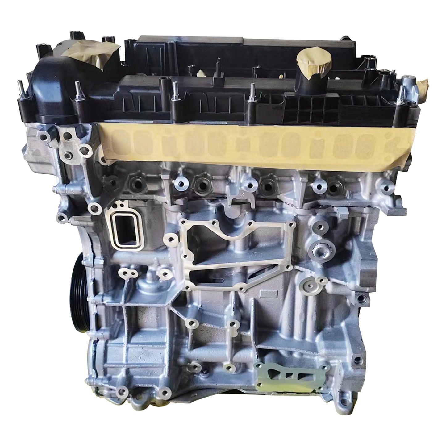 2015 2016 2017 2018 2019 2020 2021 2022 2023 Ford Mustang 2.3L Ecoboost Brand New Long Engine Block