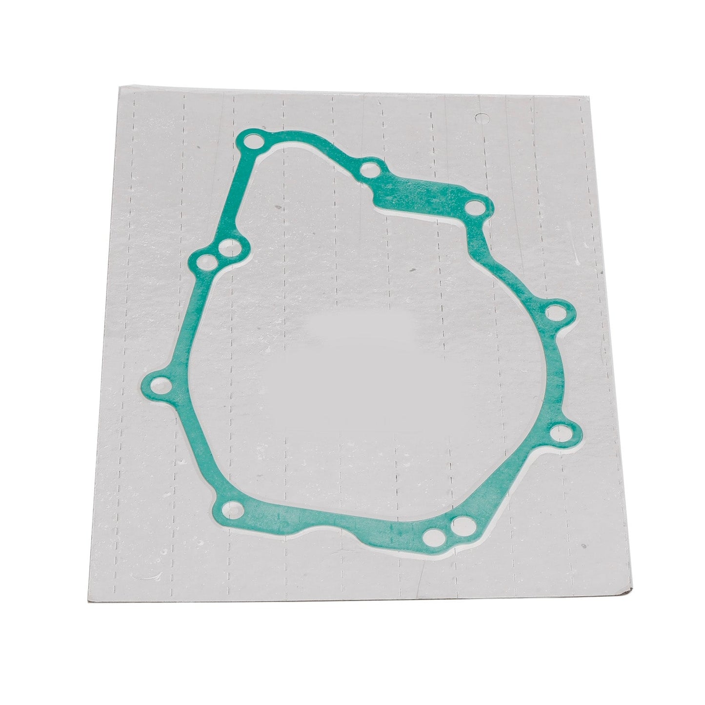 Left Alternator Side Cover Gasket For Yamaha YZF-R6 FZ6 Fazer FZ 6 R XJ6 N S F