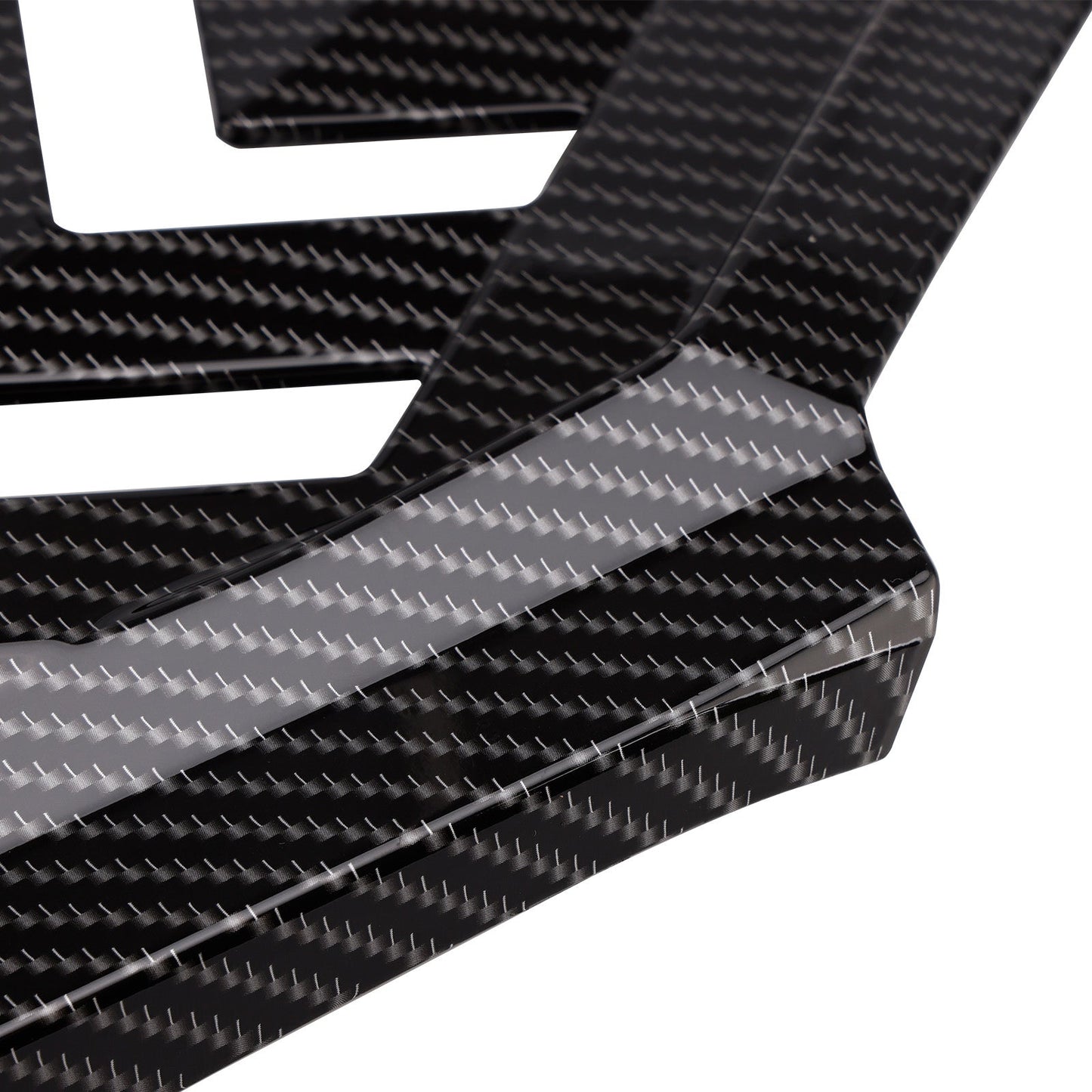 2024-2025 Honda CBR650R Side Frame Panel Protector Fairings Cover