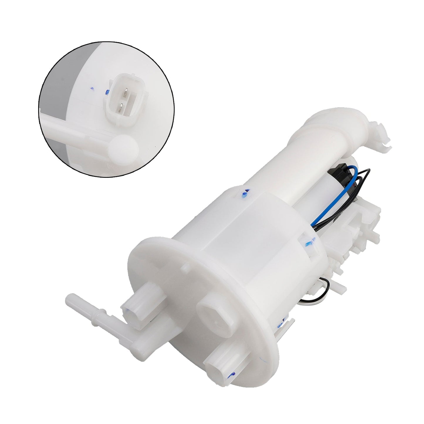 2016 Yamaha YZF R6 60th Anniversary Edition Fuel Pump Assy Replacement 14B-13907-20 14B-13907-21 14B-13907-22 14B-13907-23