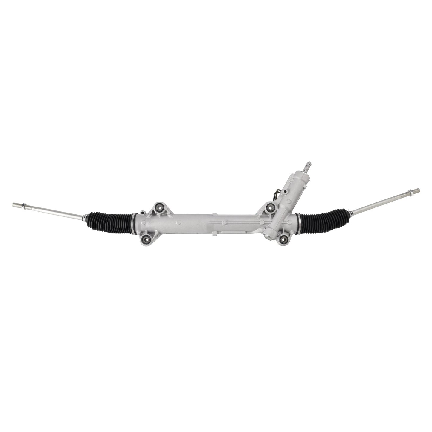 01.2006–06.2018 Mercedes-Benz Sprinter Mk2 (906) Steering Rack A9064600500 2E2422055A