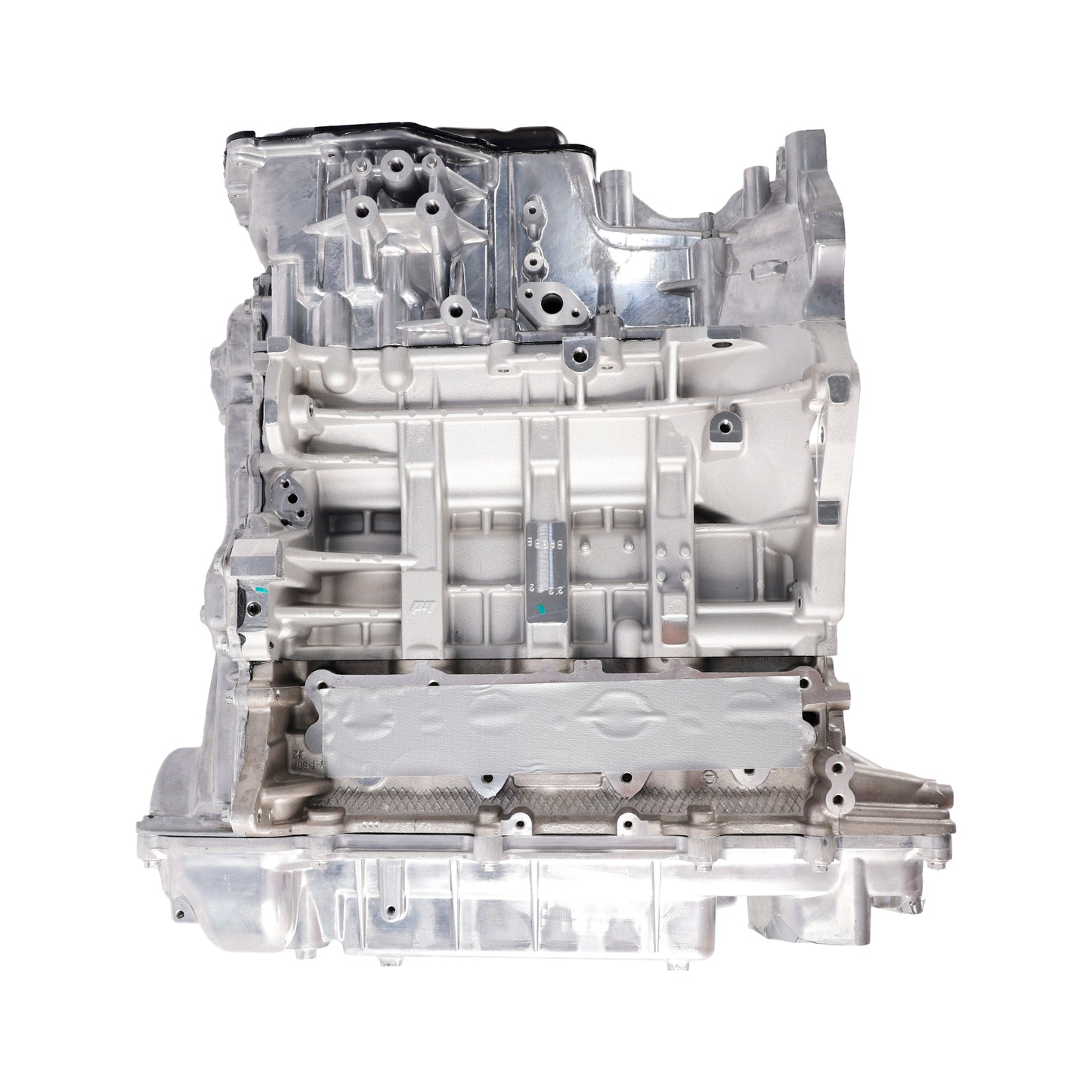 G4FJ New Engine Assembly 1.6T For Hyundai Tucson Sonata Elantra Kia Optima Soul