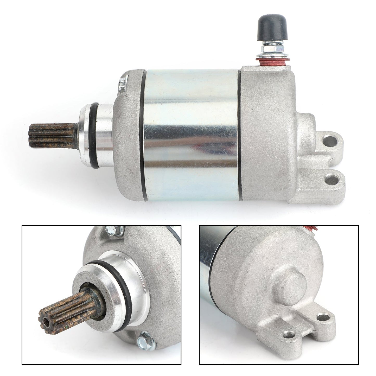 2000-2005 Off-Road 400 EXC Racing Starter