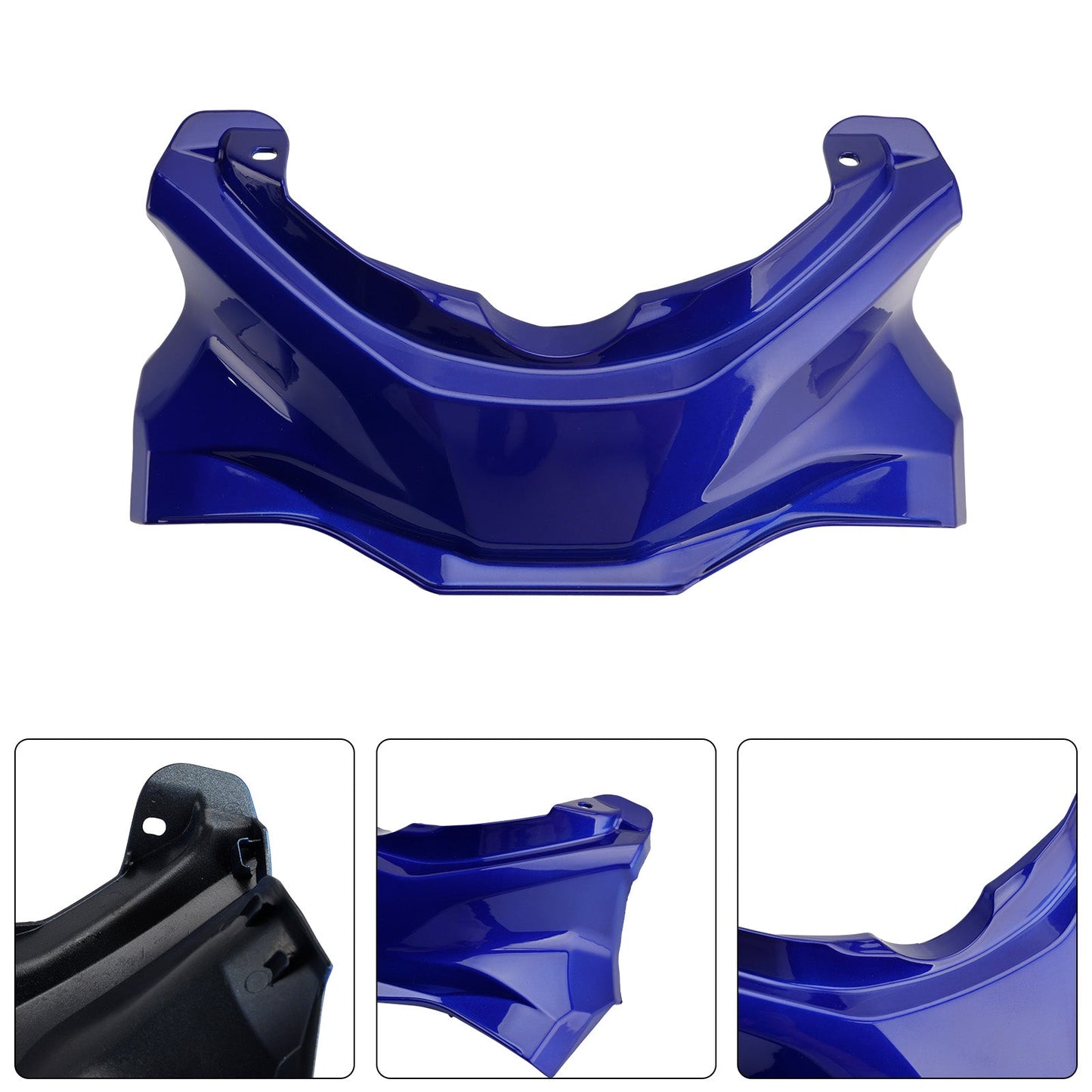 2025-2026 Yamaha YZF-R3 R25 MT-03 Seat Cover Panel Fairing Cowl