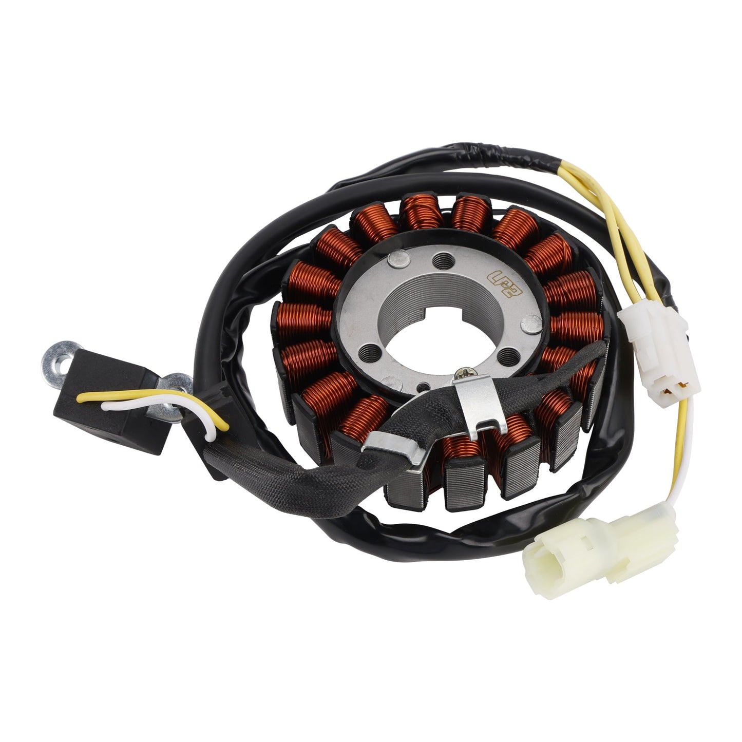 2007 Honda FES 125 S-Wing Stator Coil Regulator Gasket Kit