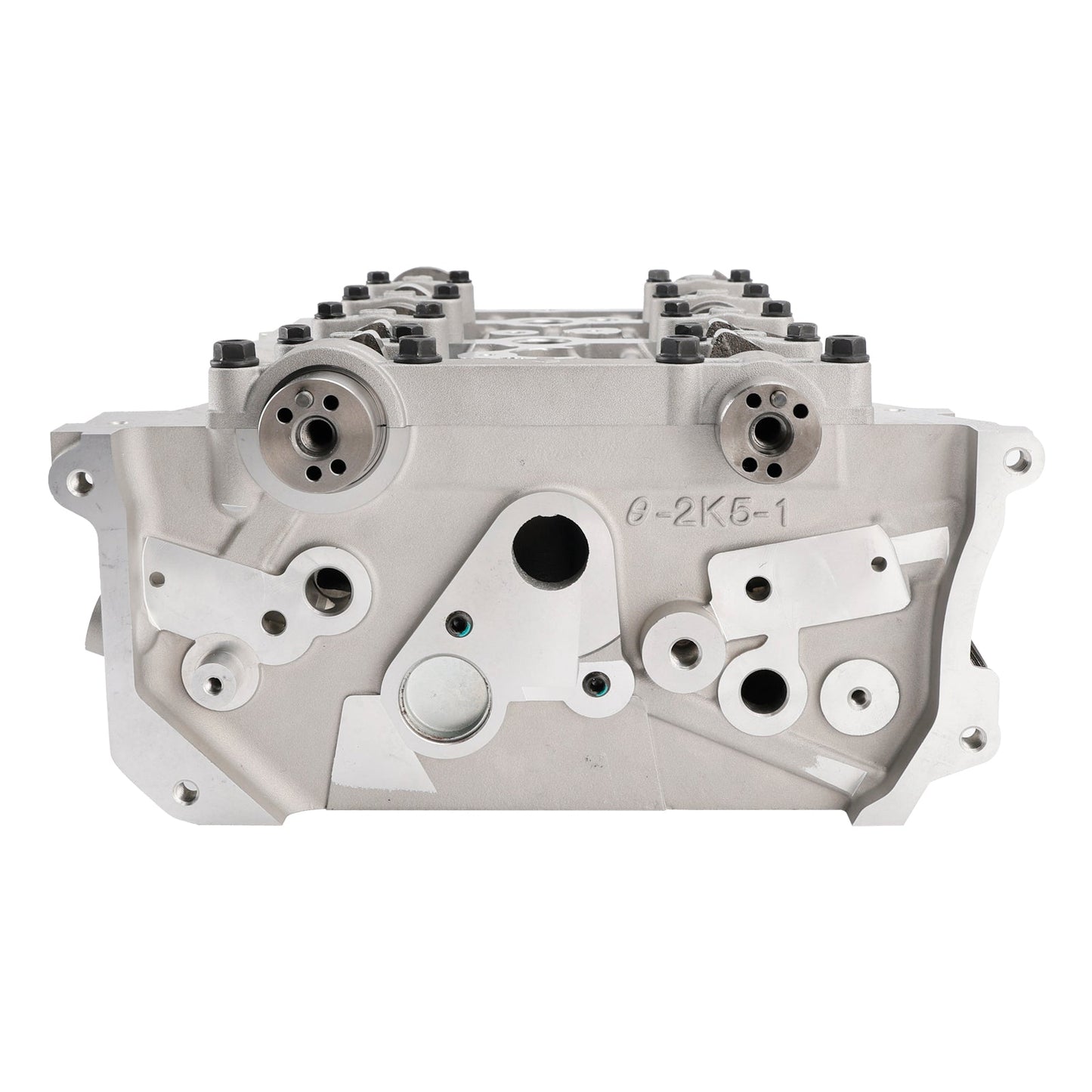 Cylinder Head Assembly w/Head Gasket Bolts Kit G4KJ For Hyundai Kia 2.4L 11-2020