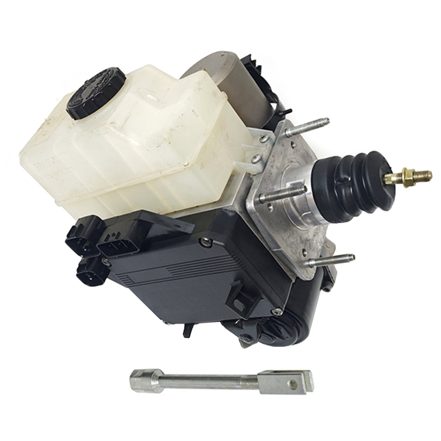 1998-1999 Land Cruiser LX470 ABS Pump Master Cylinder Booster Actuator 47050 60010