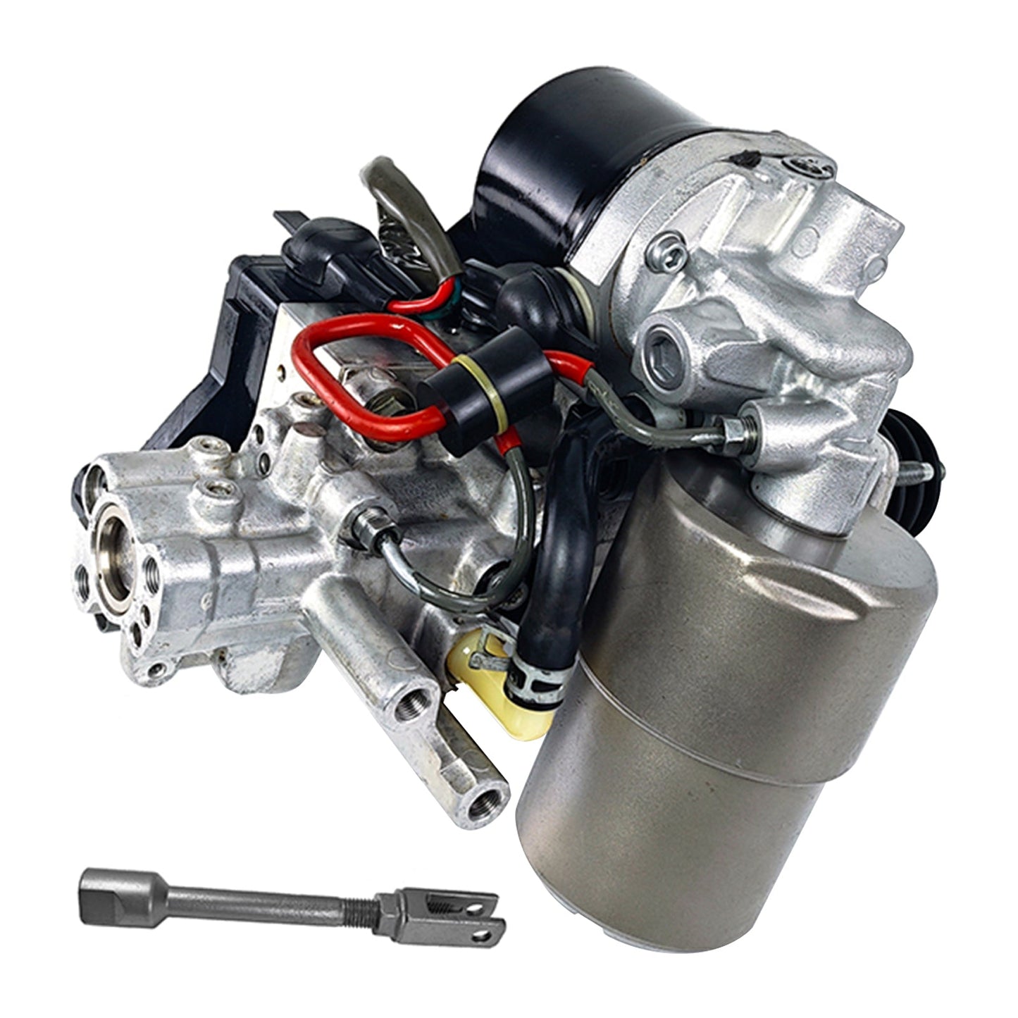 2005 Toyota LEXUS GX470 Actuator/Pump Assm; thru 9/04 ABS Pump Master Cylinder Assemby 47050-60081 4705060111