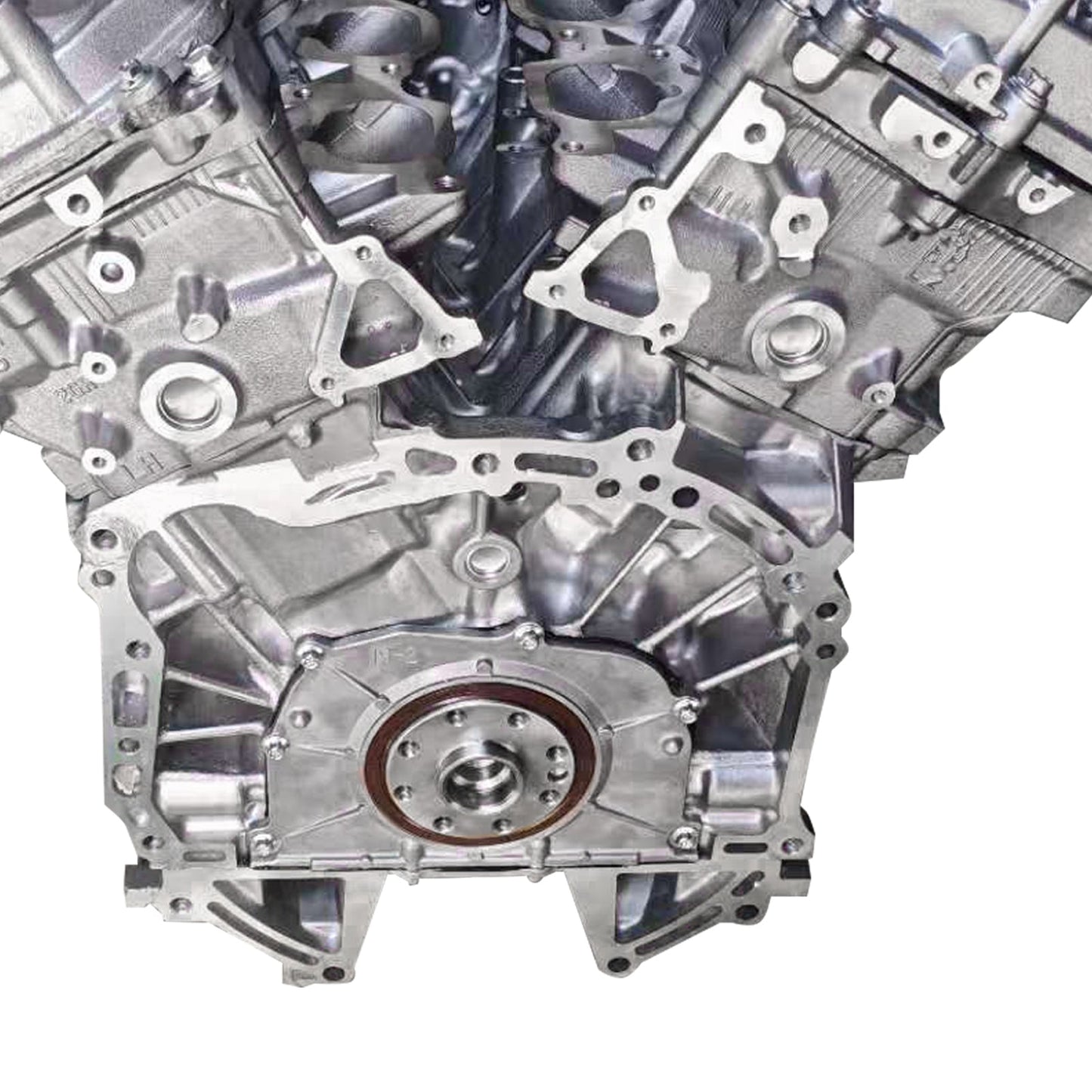 2007-2010 Toyota Sienna 3.5L 6 Cylinder Brand New Engine Motor Block 2GR-FE