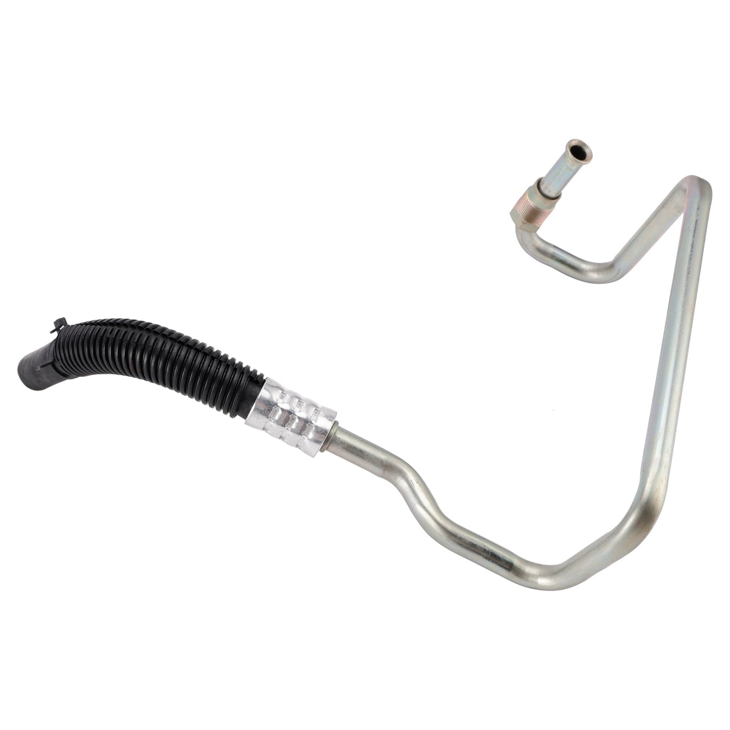 2004 For Ford F-350 Super Duty Transmission Oil Cooler Tube 4C3Z7B028CA