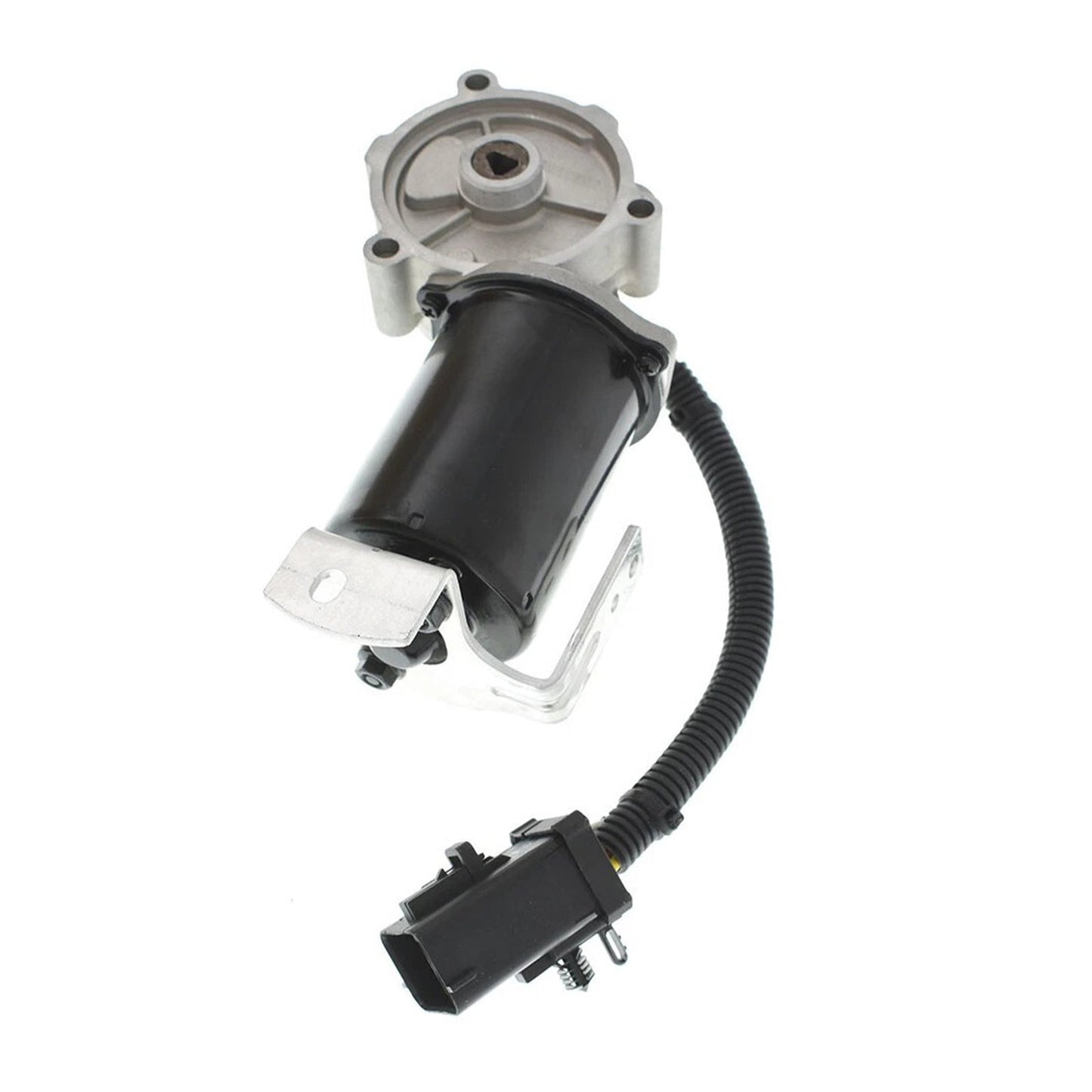 2012-2014 Ford F-150 V6 3.7L Pickup Sport Utility Transfer Case Shift Actuator Motor CL34-7G360-AA 4WD