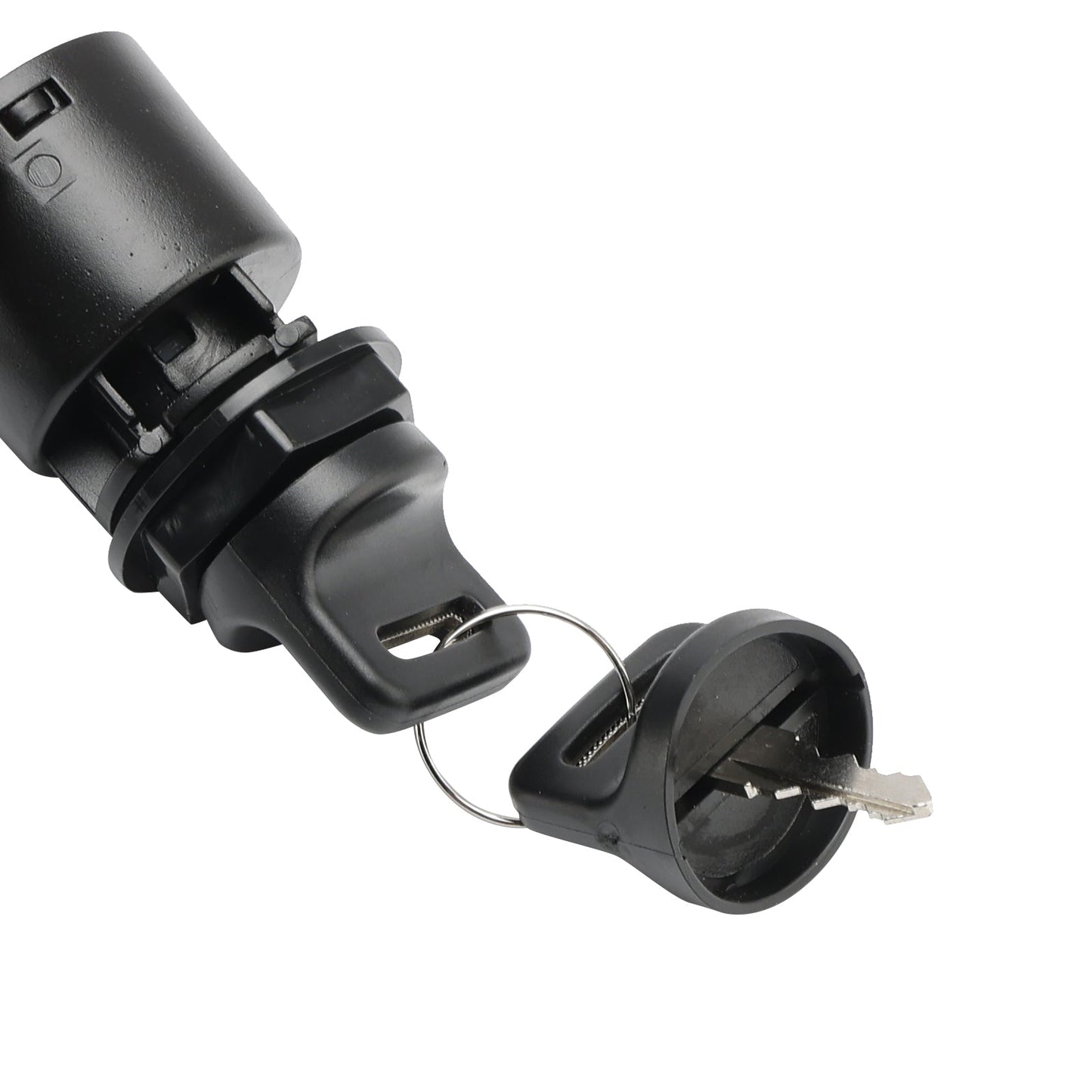 Ignition Key Switch For Honda Pioneer 700 Pioneer-4 SSX700 14-2022 35100-HL3-A01