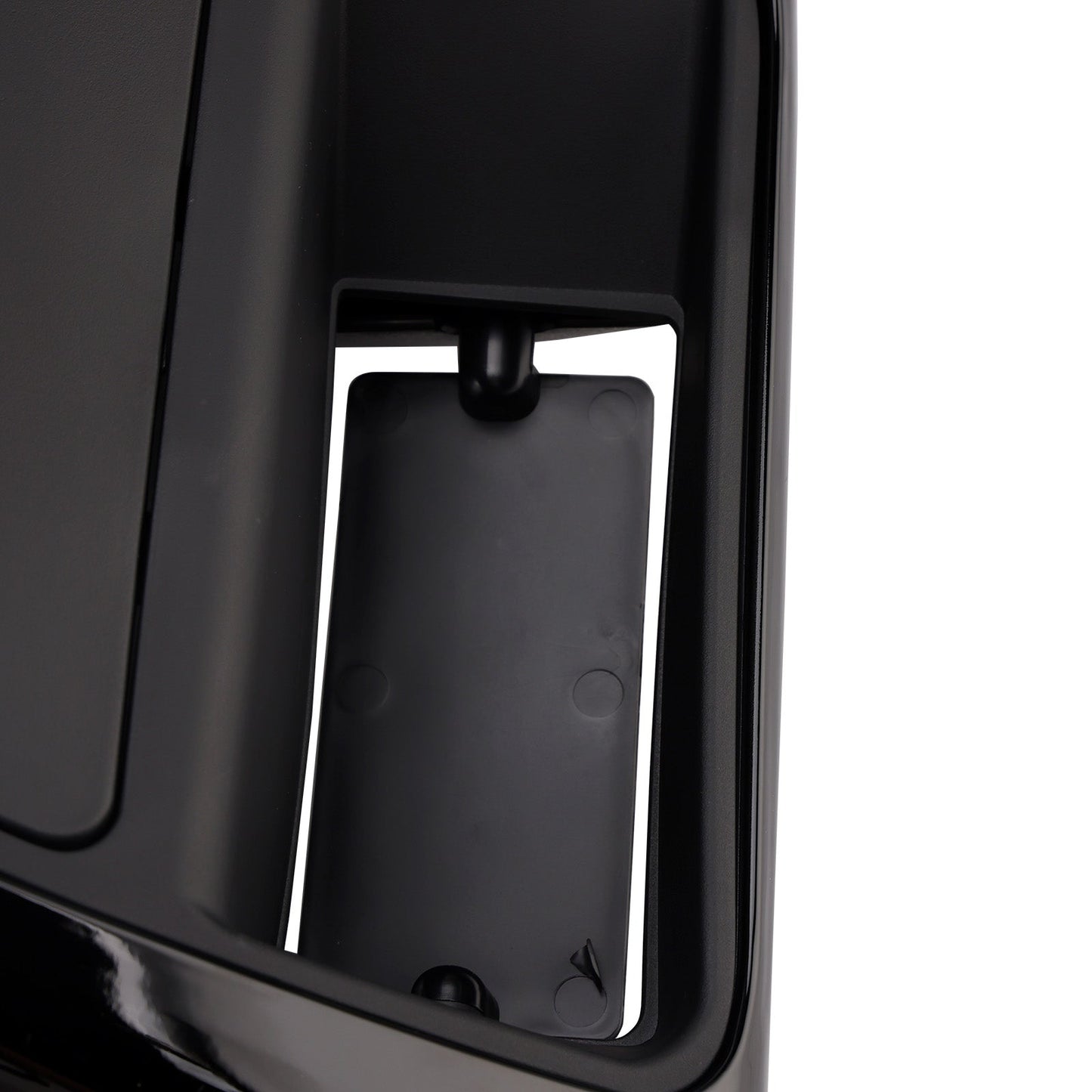 2014-2024 Touring Road Street Glide Lower Vented Fairings Box