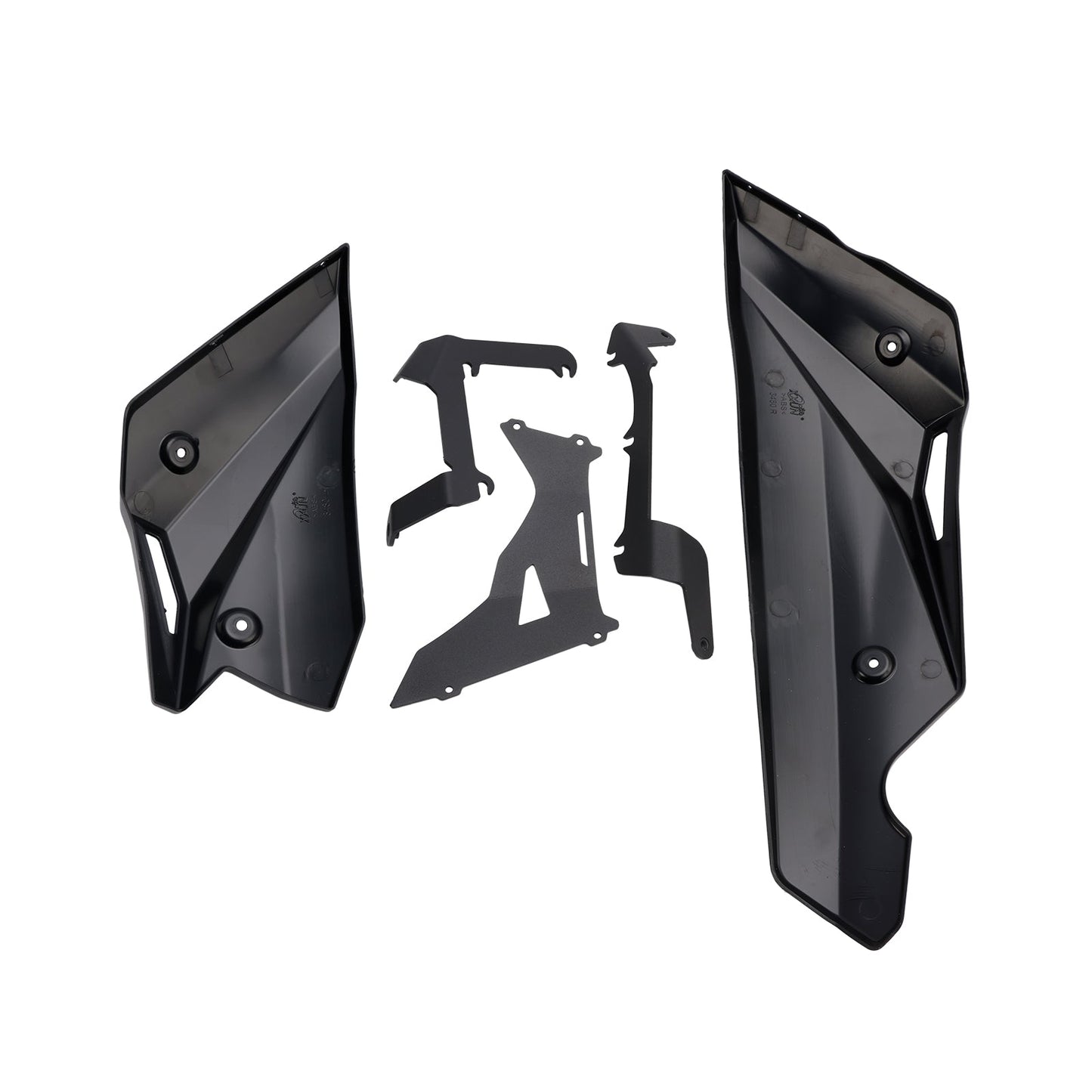 2023-2024 Honda CB750 Hornet Lower Pan Engine Decorative Plate Protect Cover