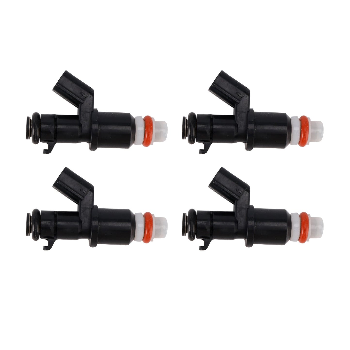 4Pcs Fuel Injector For HONDA CIVIC 2016-2021 16450-5BA-A01 164505BAA01