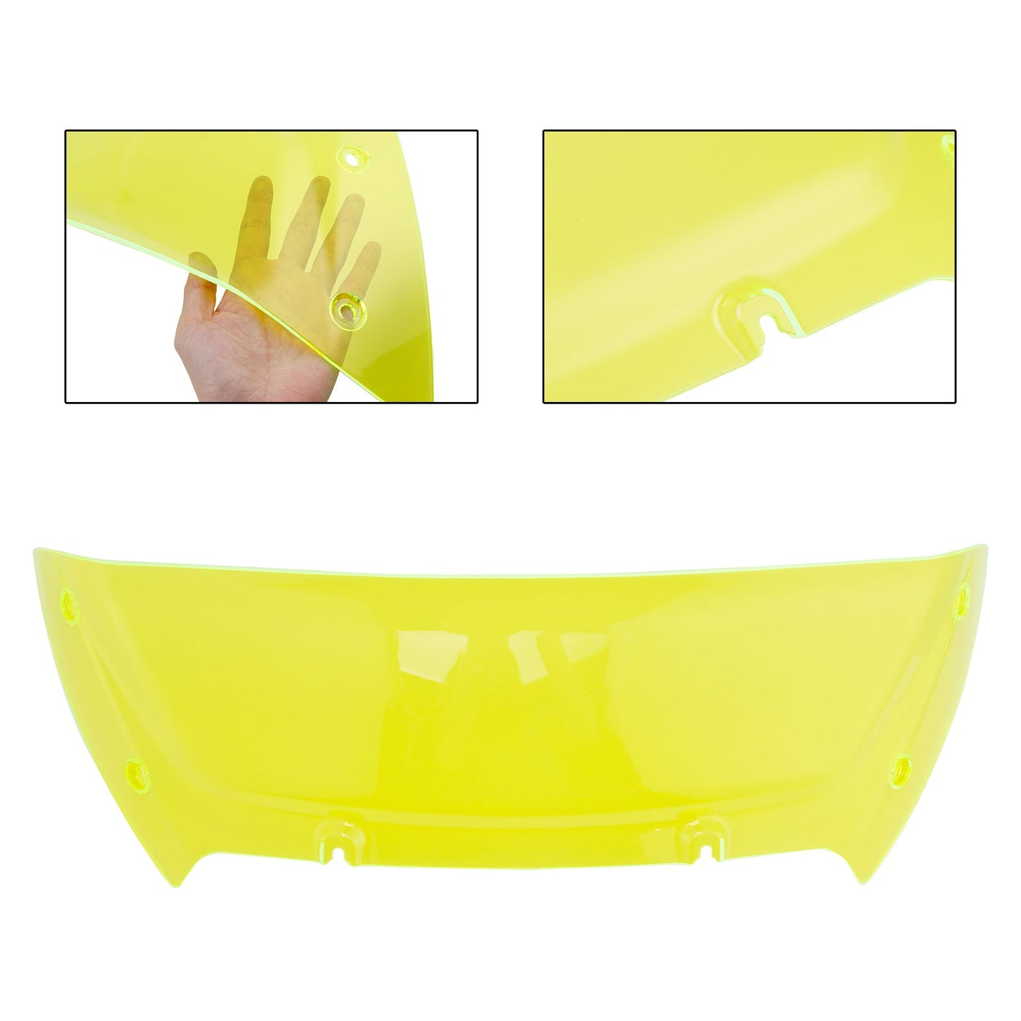 2023-2025 CVO Road Glide FLTRXSTSE ST Windshield WindScreen
