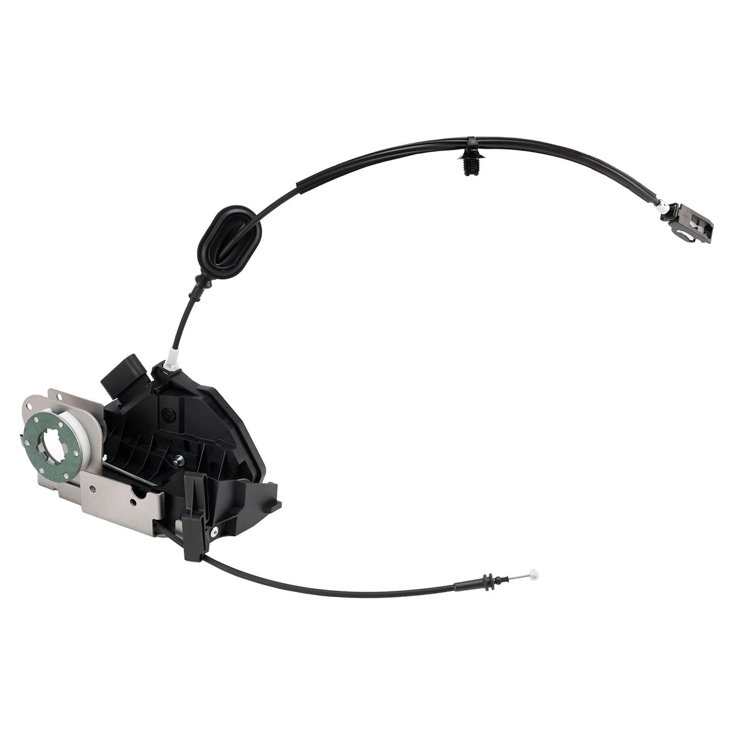 2012-2015 Ford Transit Tourneo Custom V362 Front Left Door Lock BK21-V219A65-DK