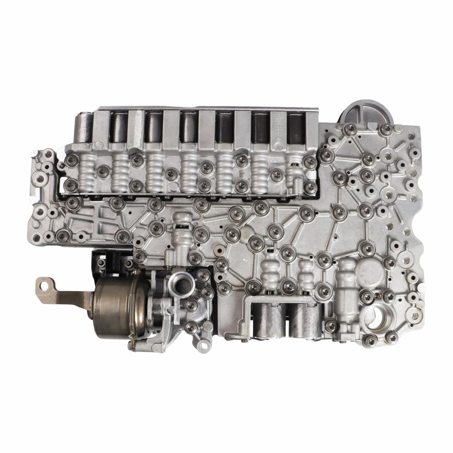 2015- UP For Mercedes-Benz GLC SUV 725 Transmission Valve body with TCM A7252709011 32725-83140