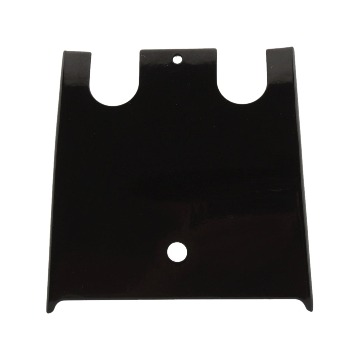 Lower Dash Extension Panel For Electra Glide Road Glide FLHT FLTC 89-07