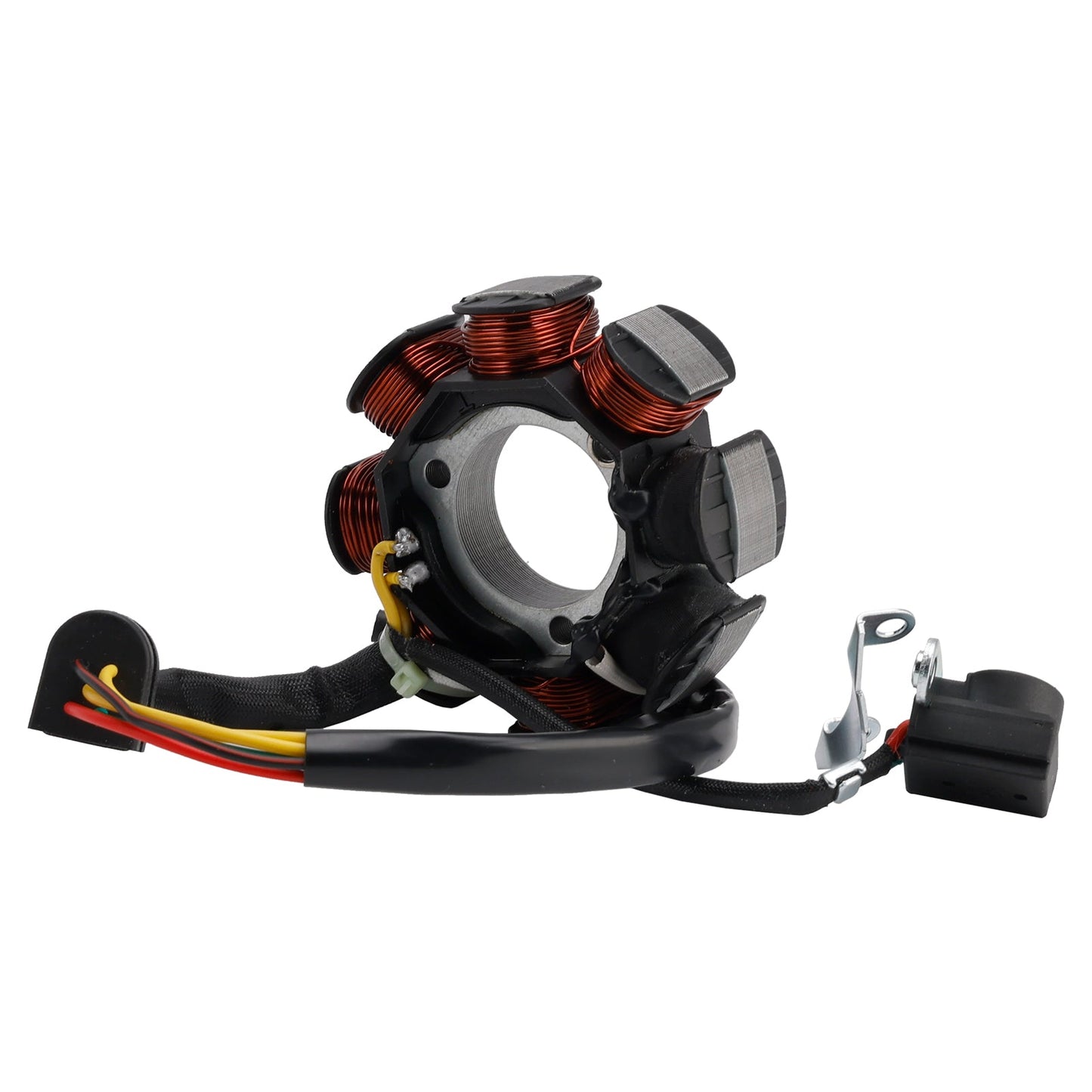1997-1998 for Daelim VS125 Magneto Stator Generator DAE-31120-BA1-0000
