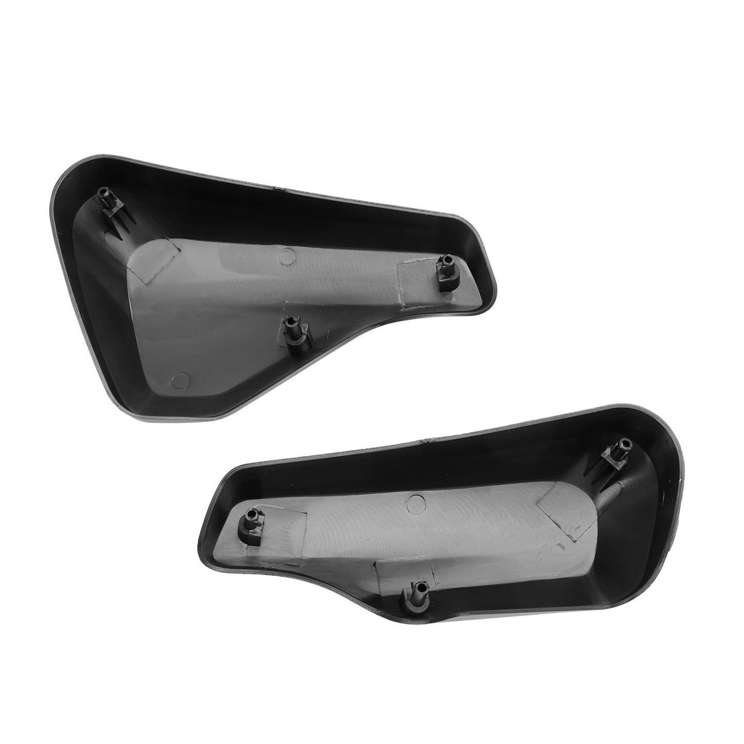 2014-2018 Street XG500 Battery Side Cover
