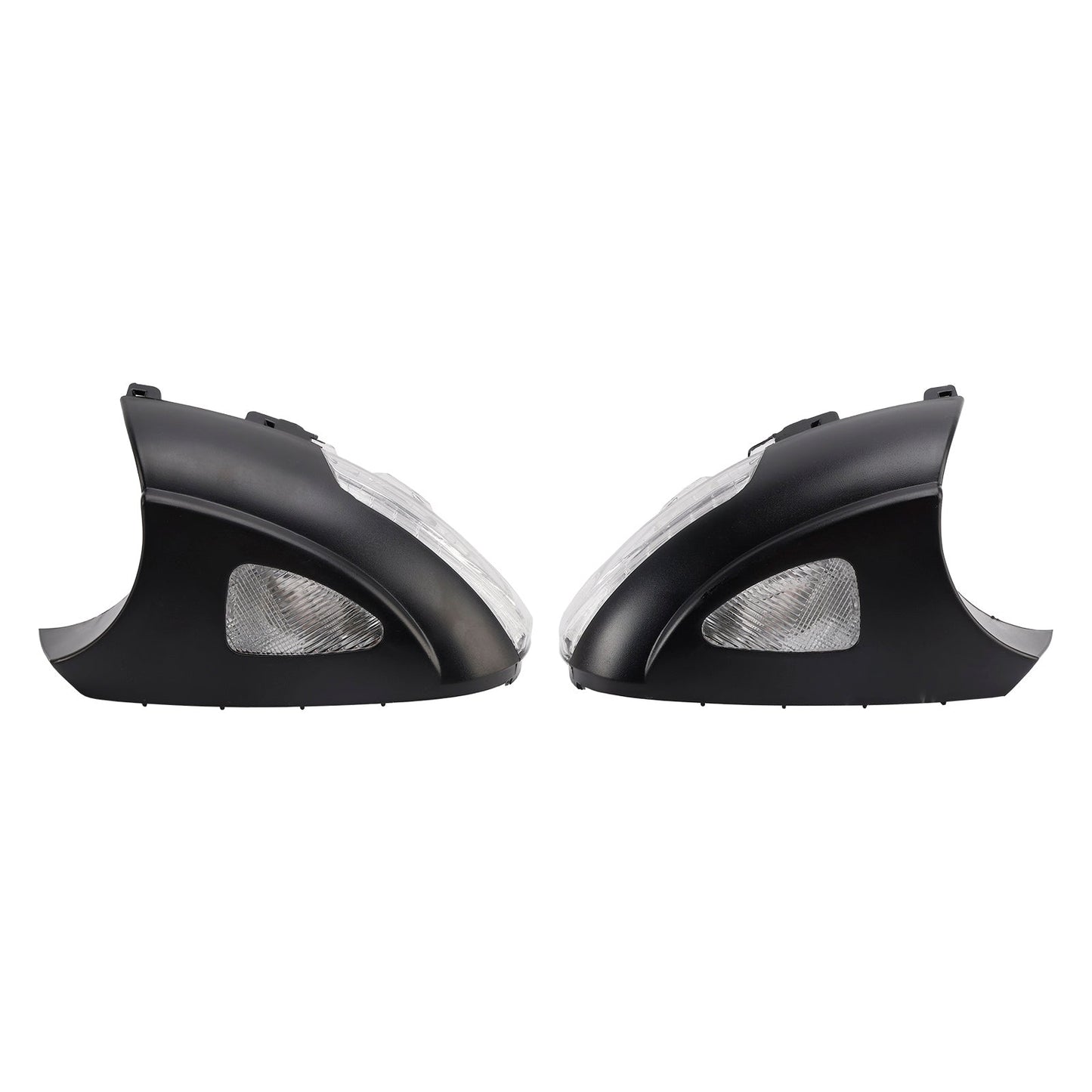 Pair Side Mirror Indicator for VW Tiguan 5N Sharan 7N Alhambra