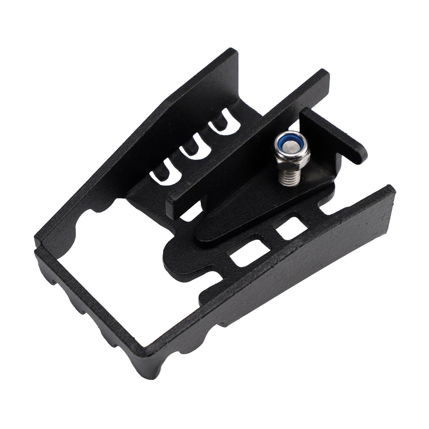 Extension Brake Foot Pedal Enlarger Pad Cnc Black For Honda Cl Cmx 300 500 2023