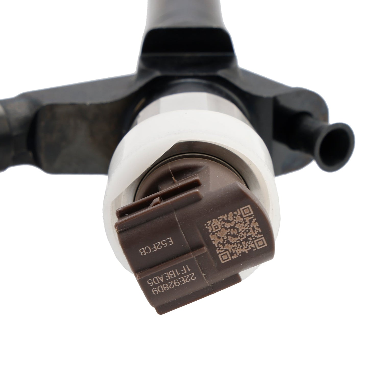 Nissan Navara D40 YD25 Euro4 1PCS Fuel Injector 095000-6250 16600-EB70A