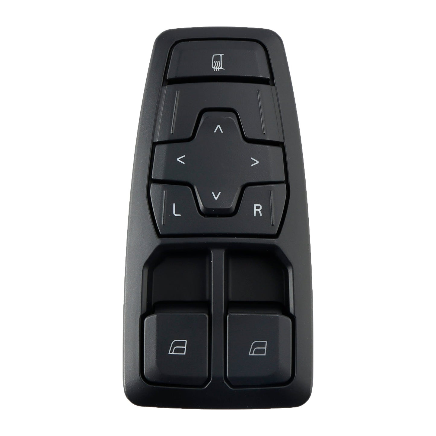 2018-2024 Volvo VNL GEN 3 Window and Mirror Control Switch 24121822 242017700 24533442