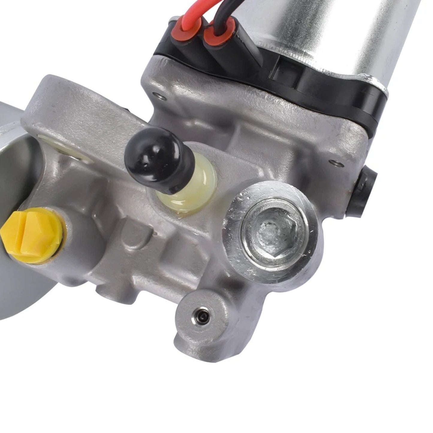 2015-2018 Lexus LX450D/LX570 URJ201/VDJ201 ABS Brake Booster Pump Assy W/Accumulator 47070-60050