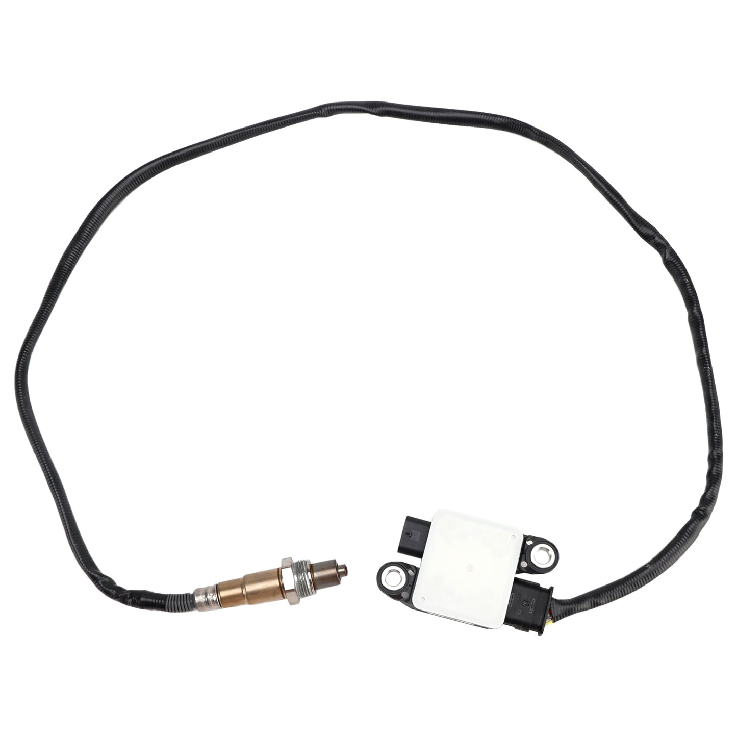 2015-2021 BMW 3 Series Diesel: 2.0 D Particulate Matter Sensor 13628582024 8582024