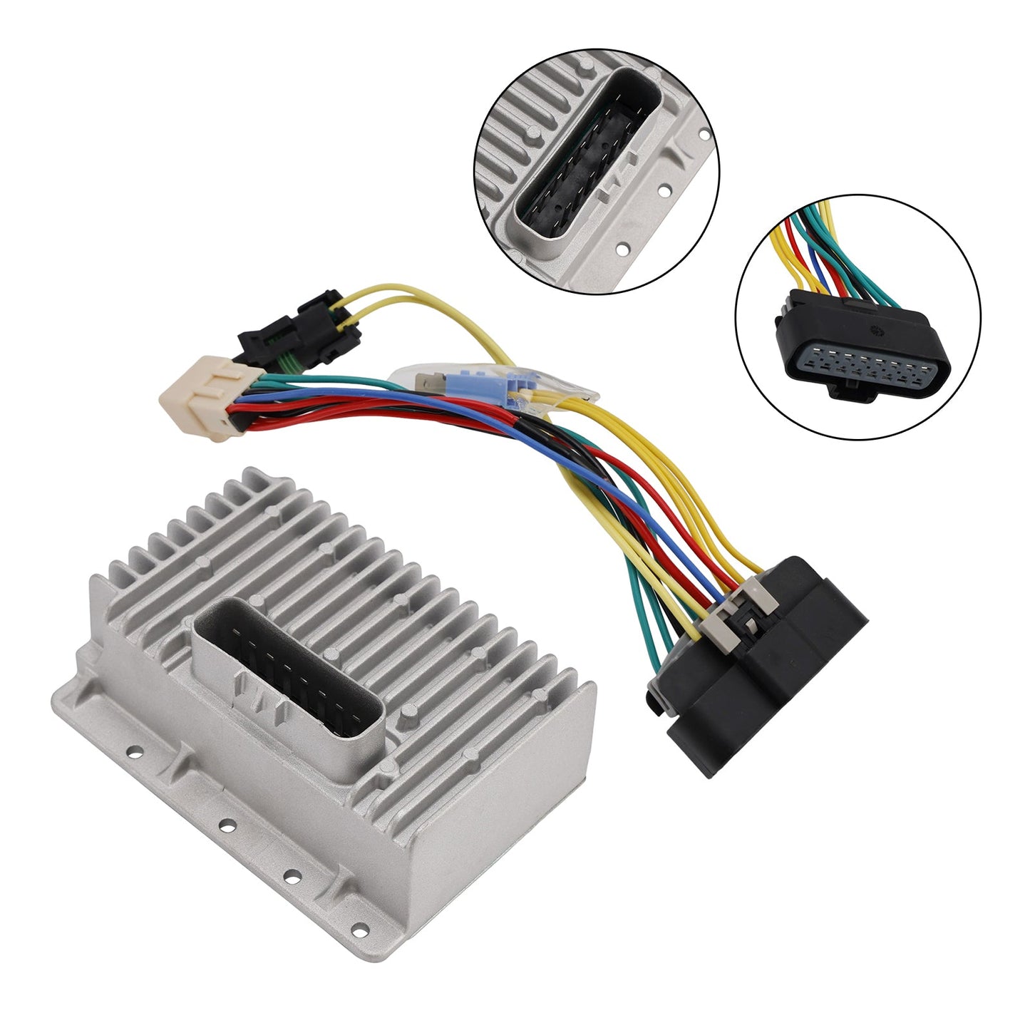Ecm Control Module Kit 2203348 For Polaris Scrambler 500 2004-2006 Sportsman 400