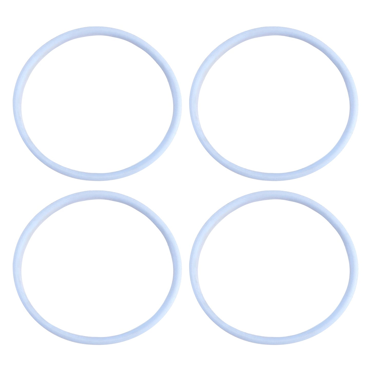 4pc 5184855AB Camshaft Seals Left or Right for Chrysler for Dodge 3.6L
