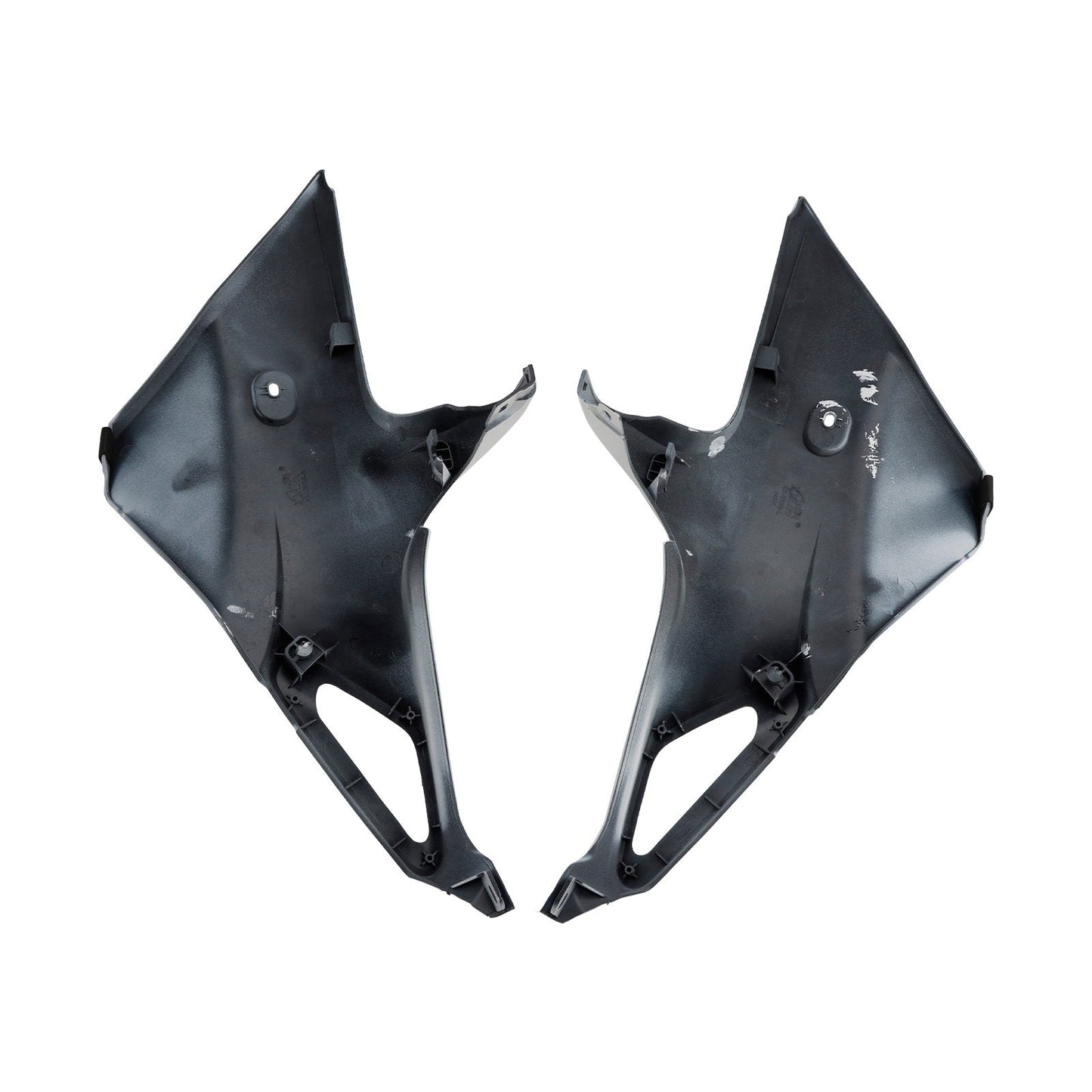 2022-2025 Yamaha XSR 900 XSR900 Side Seat Fairing Panel Cowl