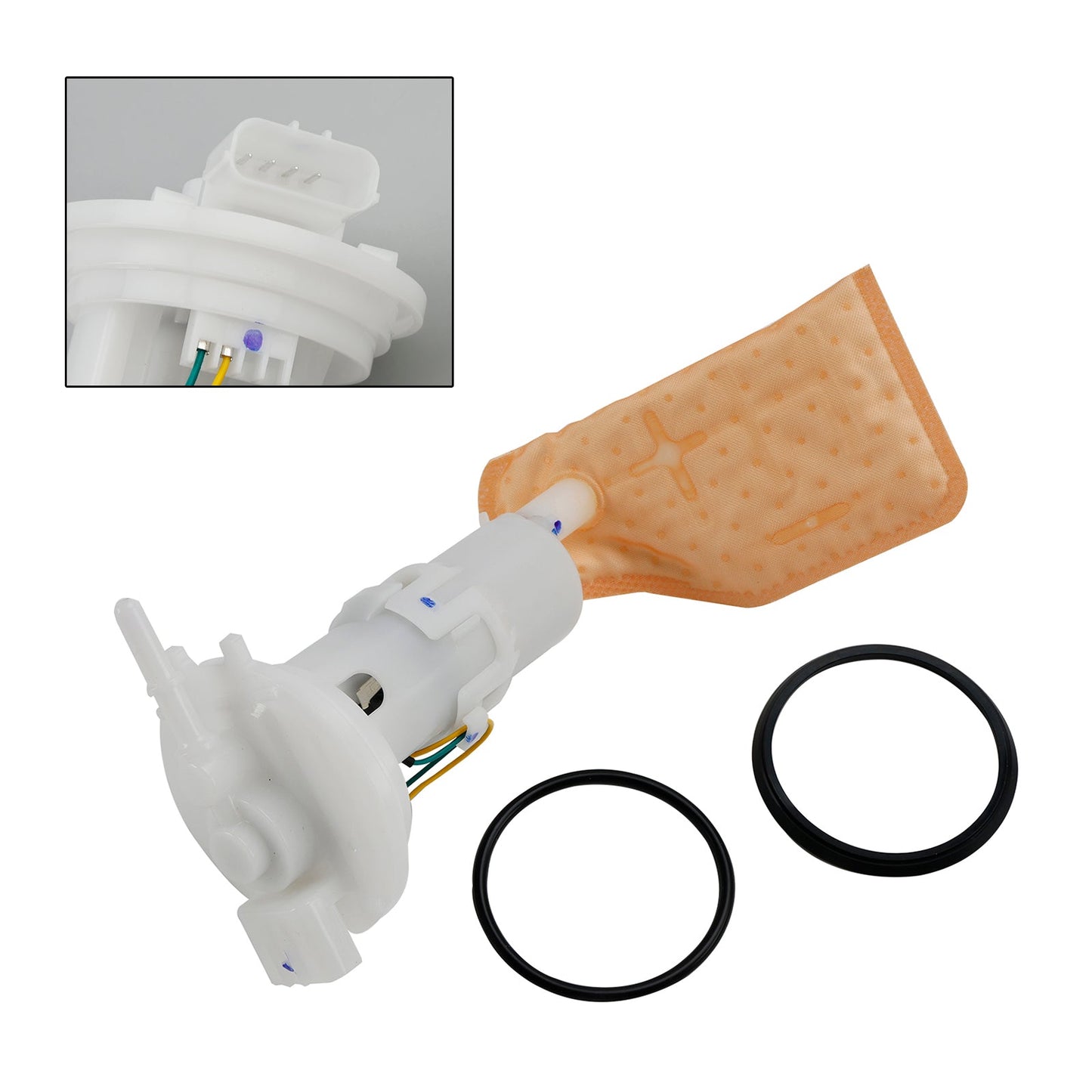 2013-2015 Honda Forza 250 Z SI NSS250D Fuel Pump Assy 16700-K04-933 16700-K04-934