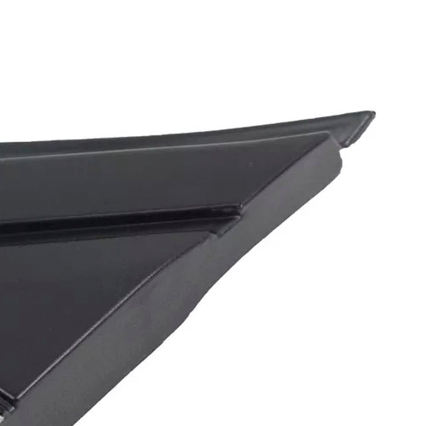 2018-2023 Chevrolet Equinox Front Driver Side Fender Molding Trim 84107340