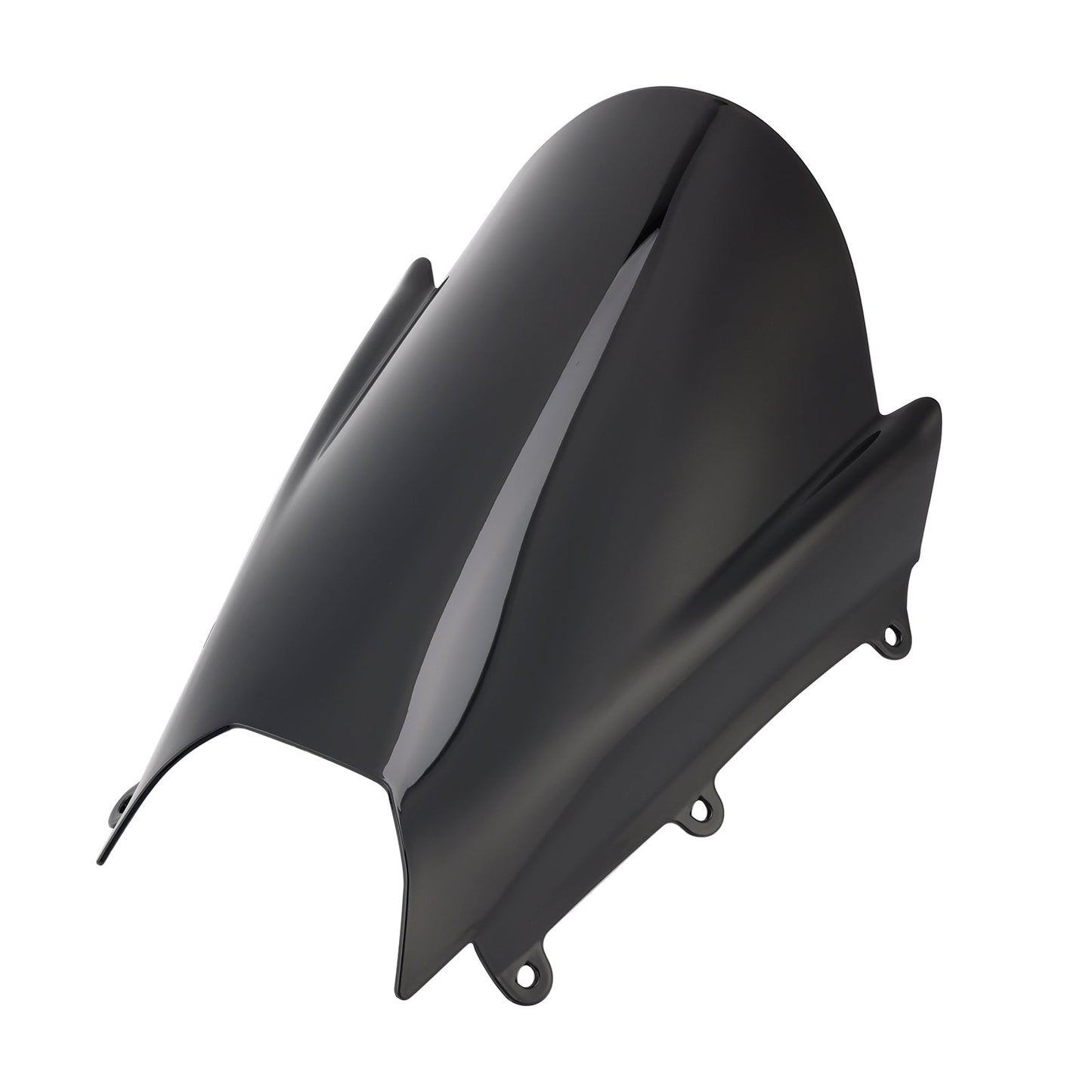 Windshield WindScreen fit for Suzuki GSX-8R GSX-8R 2024-2025 Black