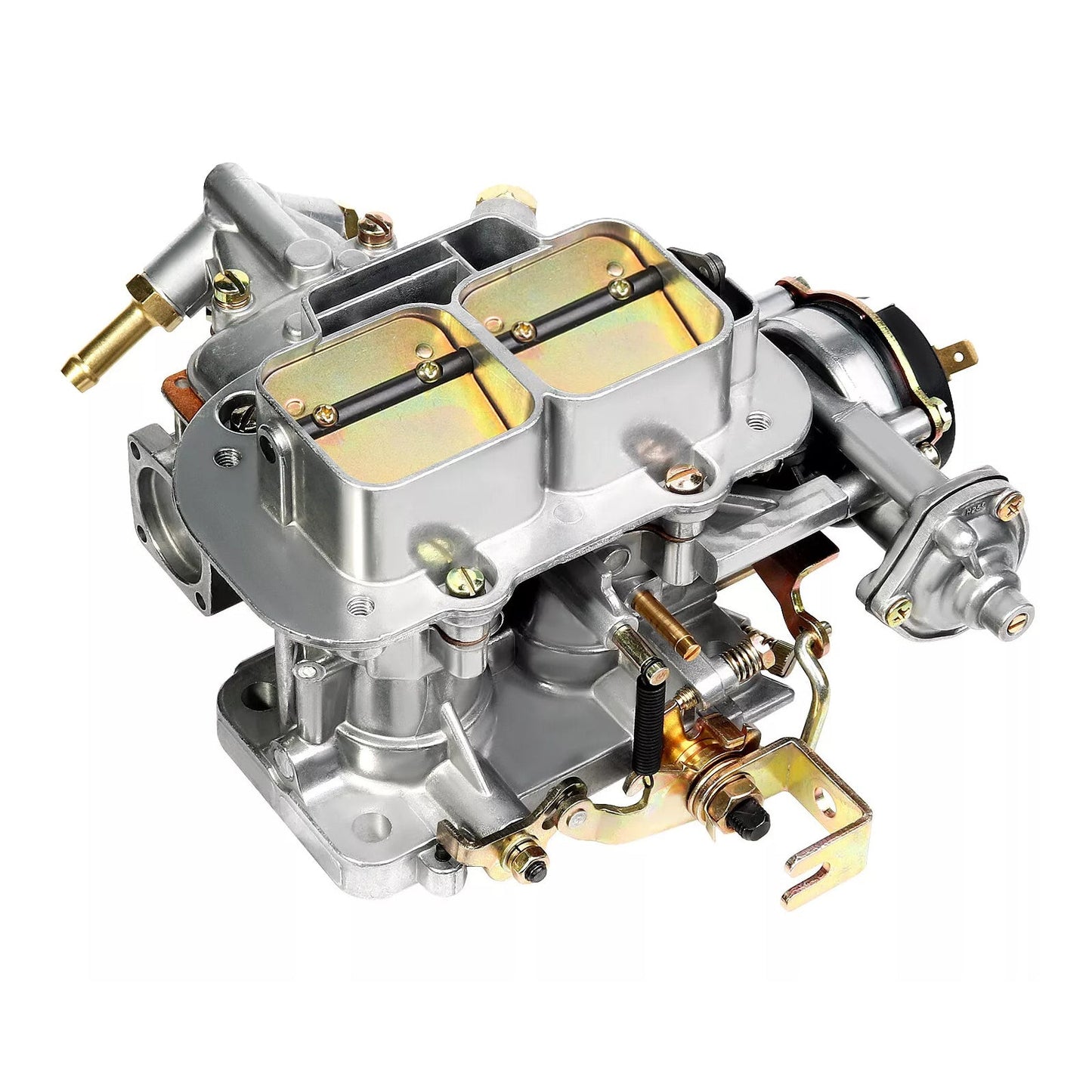 1973-1974 Datsun Pickup L18 1800cc PL620, 510, 610, 710 Weber 32/36 DGV DGEV DGAV 2 Barrel Carburetor 22680