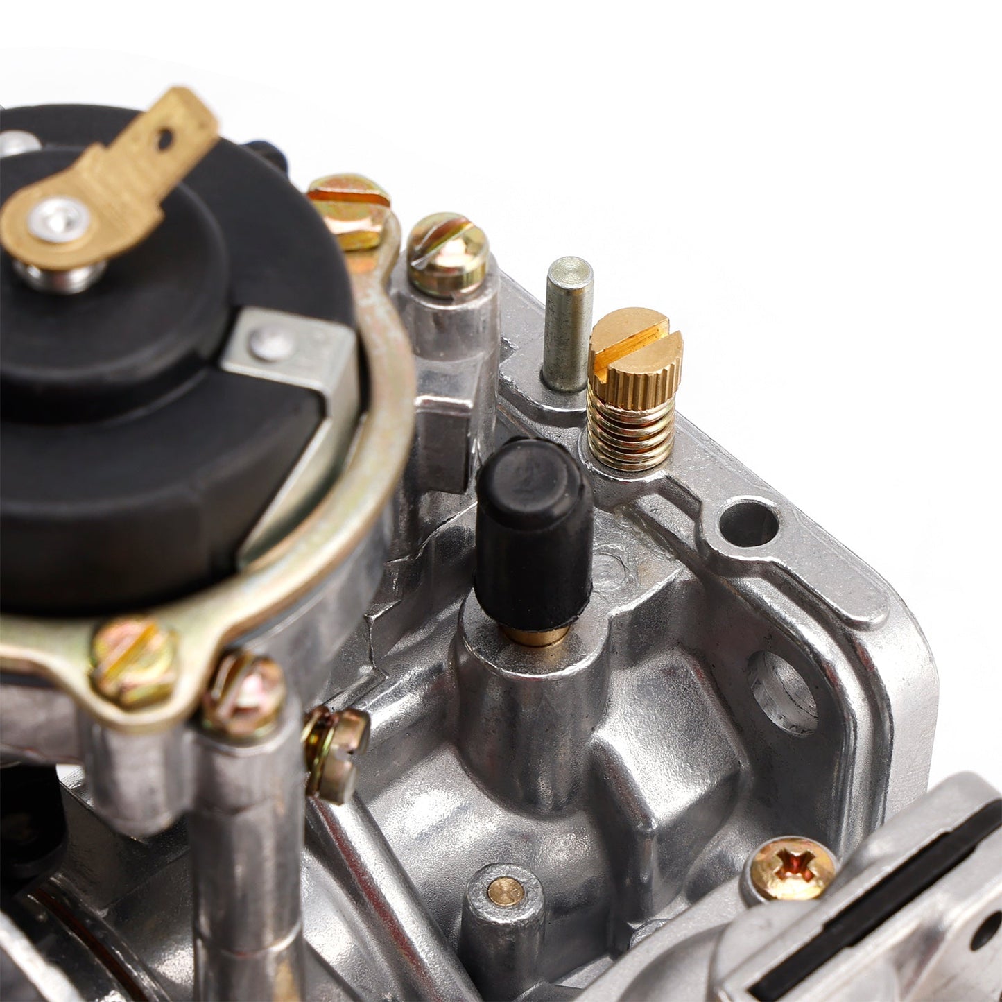 32/36 Progressive DFEV Carb Kit Complete 12903236KT Carburetor For VW Type 1