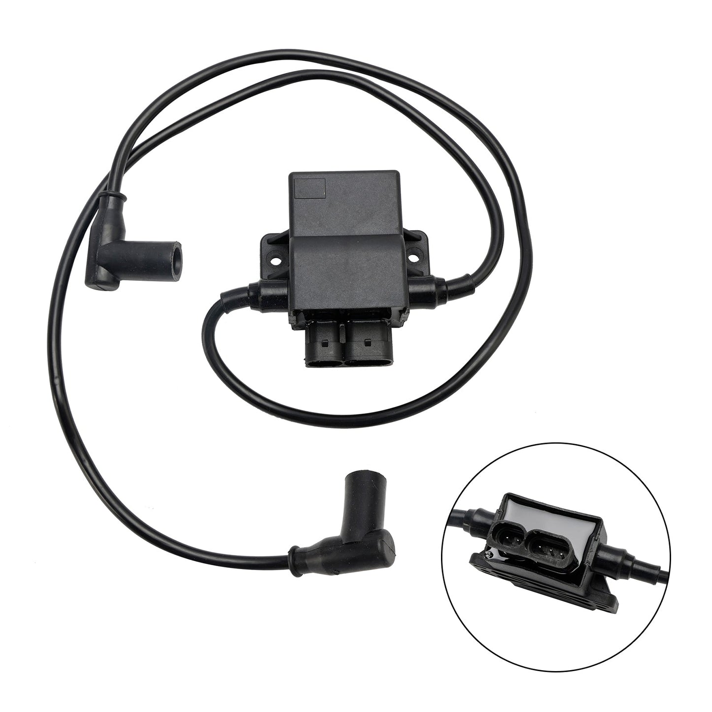 2002-2004 Polaris Sportsman 700 CDI BOX Igniter 4010364 4010696 4010785 49805420