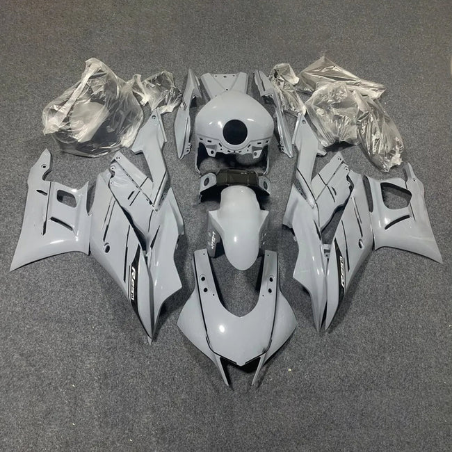 2019-2021 Yamaha YZF-R3 R25 Injection Fairing Kit Bodywork Plastic ABS