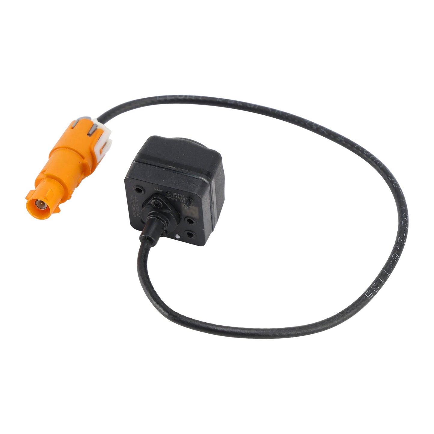 2024 For Buick Envista Avenir, Preferred, Sport Touring 1.2L L3-Gas Rear Back Up Reverse Camera 86554978
