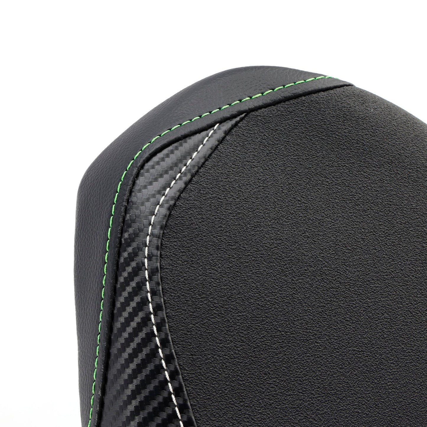 2023 Kawasaki Ninja Zx-4R Zx-4Rr Front Driver Seat Raider Cushion