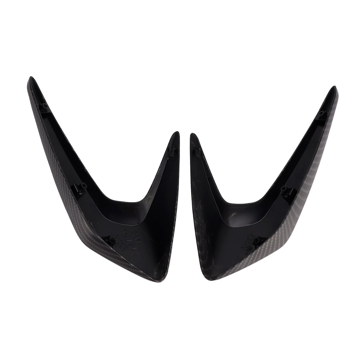 2020-2022 Street Triple 765 R/RS Side Frame Cover Panel Fairing