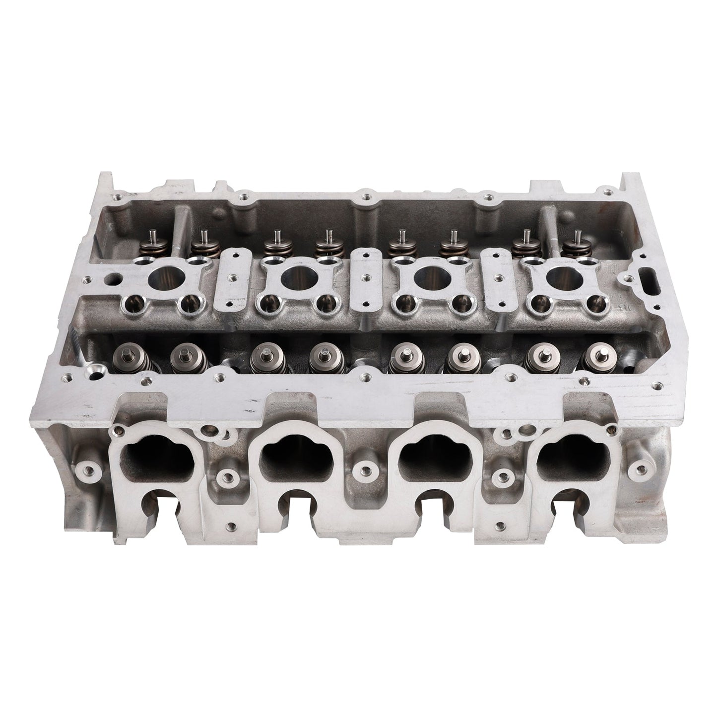 Audi CYAA CJZ CJZA CJZB CJZC CJZD CYV CYVA CYVB CYVC CYVD Cylinder Head Valves 1.2 TSI EA211 04E103064L