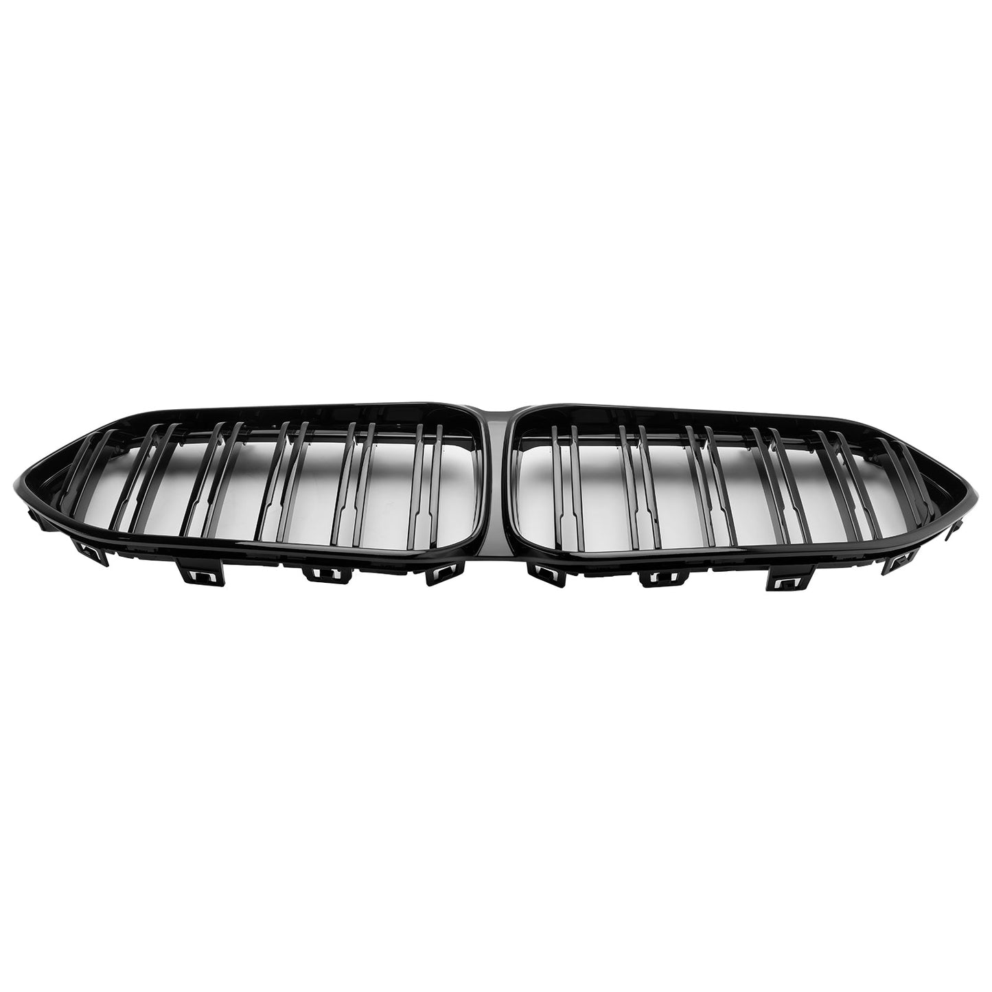 2020-2023 BMW 2 Series Gran Coupe F44 Gloss Black Front Bumper Grill Grille 51135A39378 51138080494