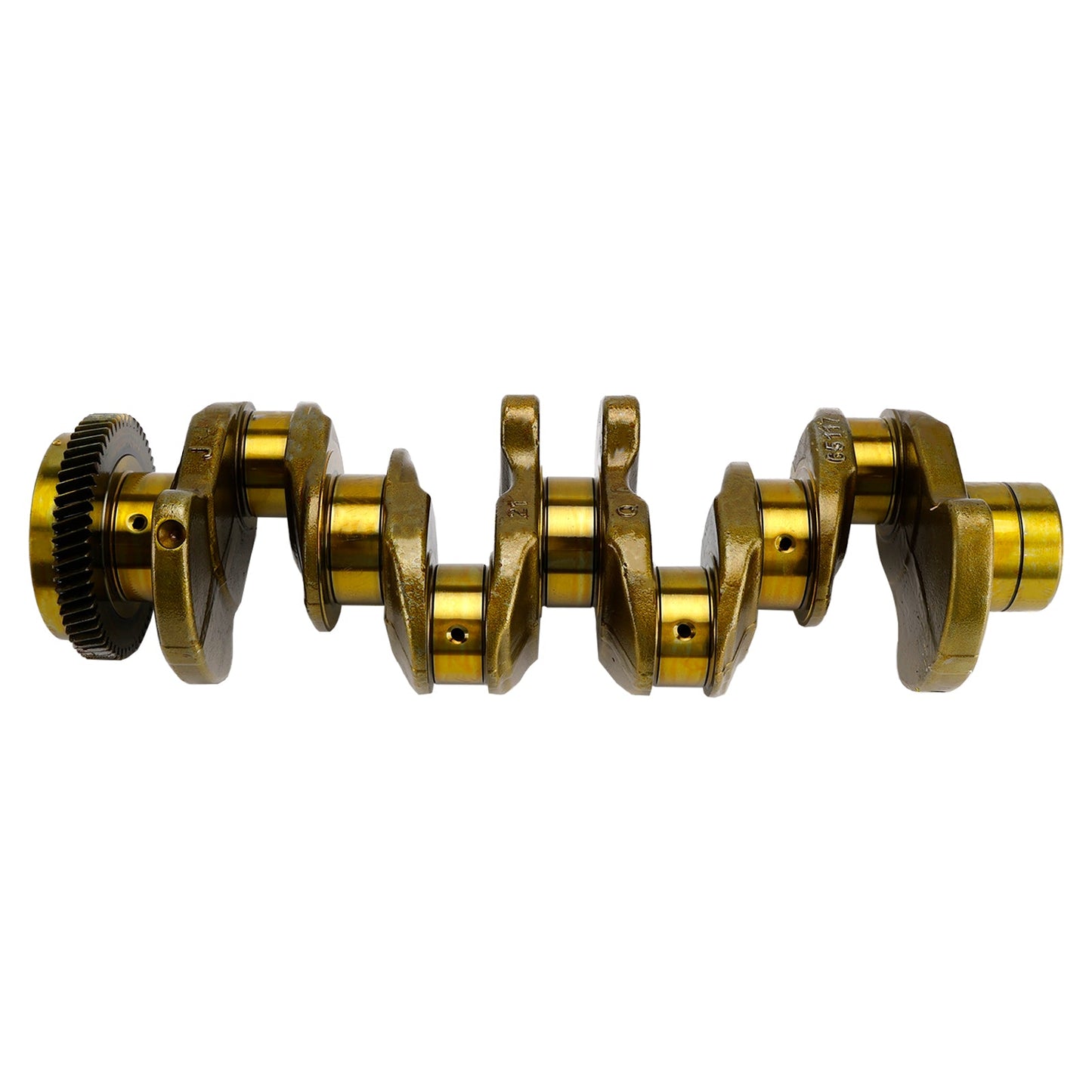 Crankshaft 6510302501 for Mercedes A-Class W176 2012-2018 B-Class W242 11-18
