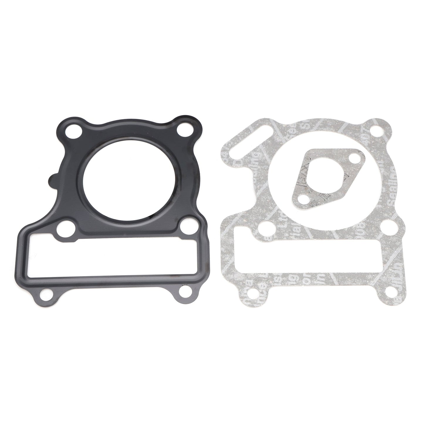 2008-2025 Yamaha TTR110E Cylinder Piston Gasket Top End Rebuild Kit 51mm 5TP-E1310-01 5TN-E1310-01