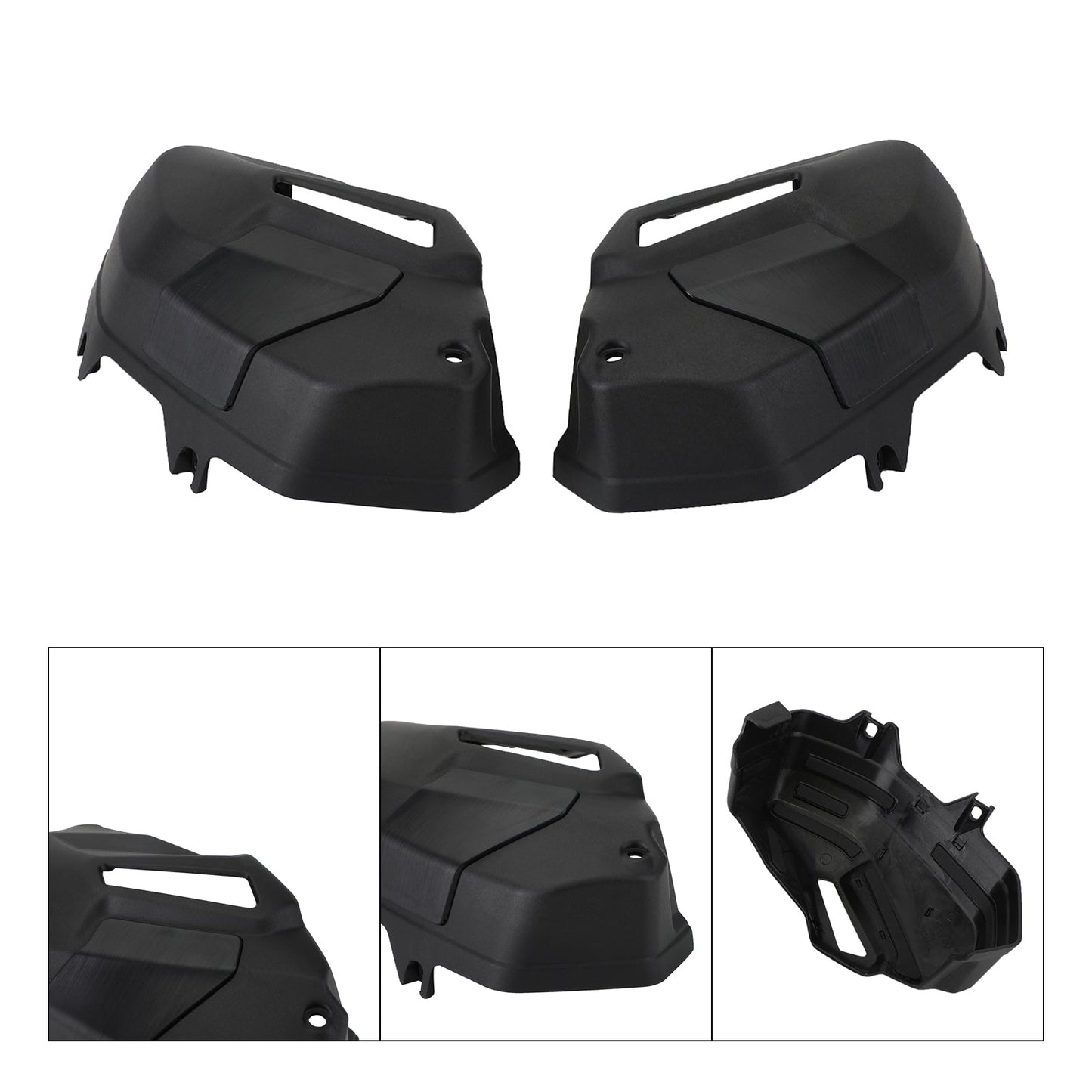 2019-2020 BMW R1250R Engine Guards Protective Cover