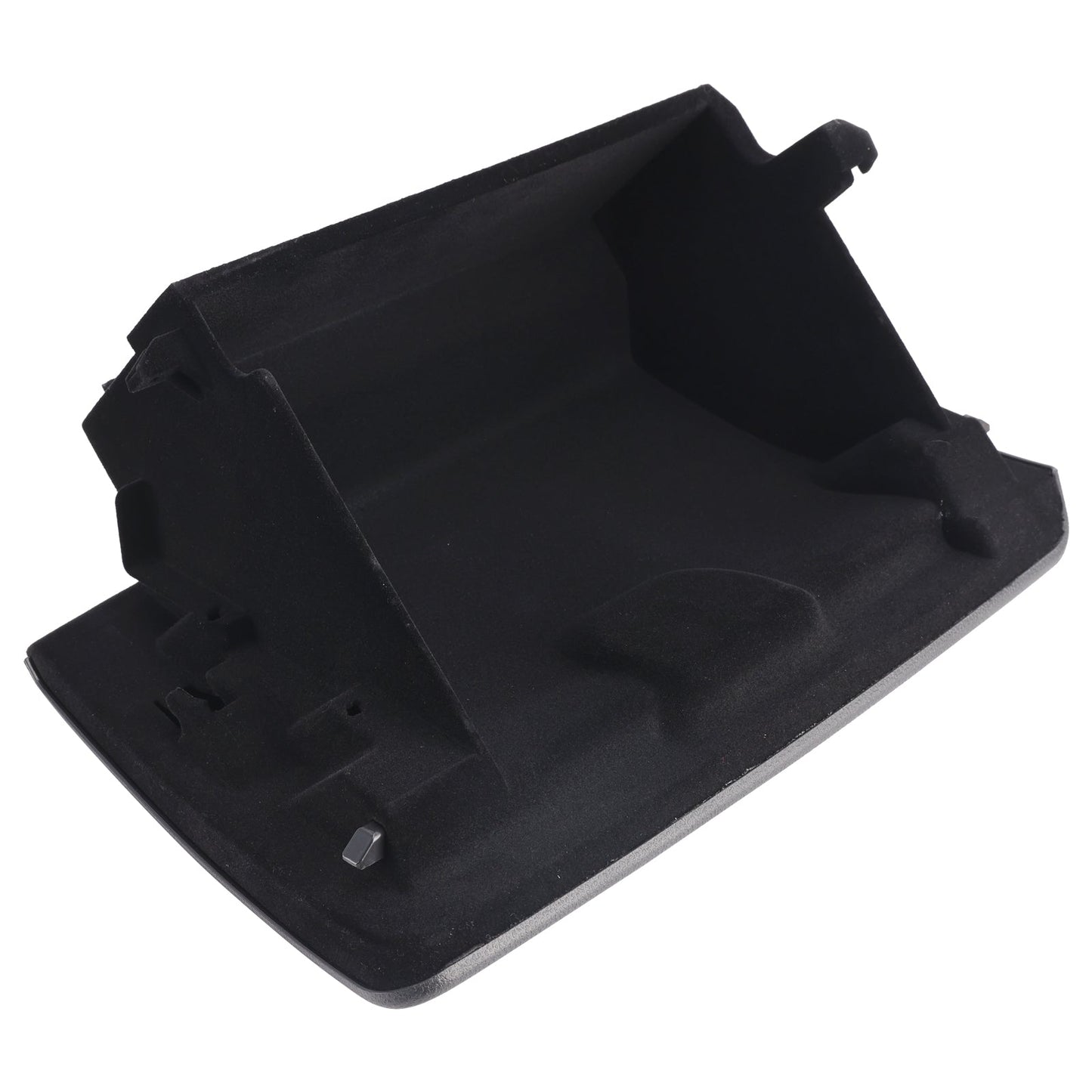 Glove Box Cover Storage Compartment For BMW 1 Series E81 E82 E87 2008-2012(LCI)